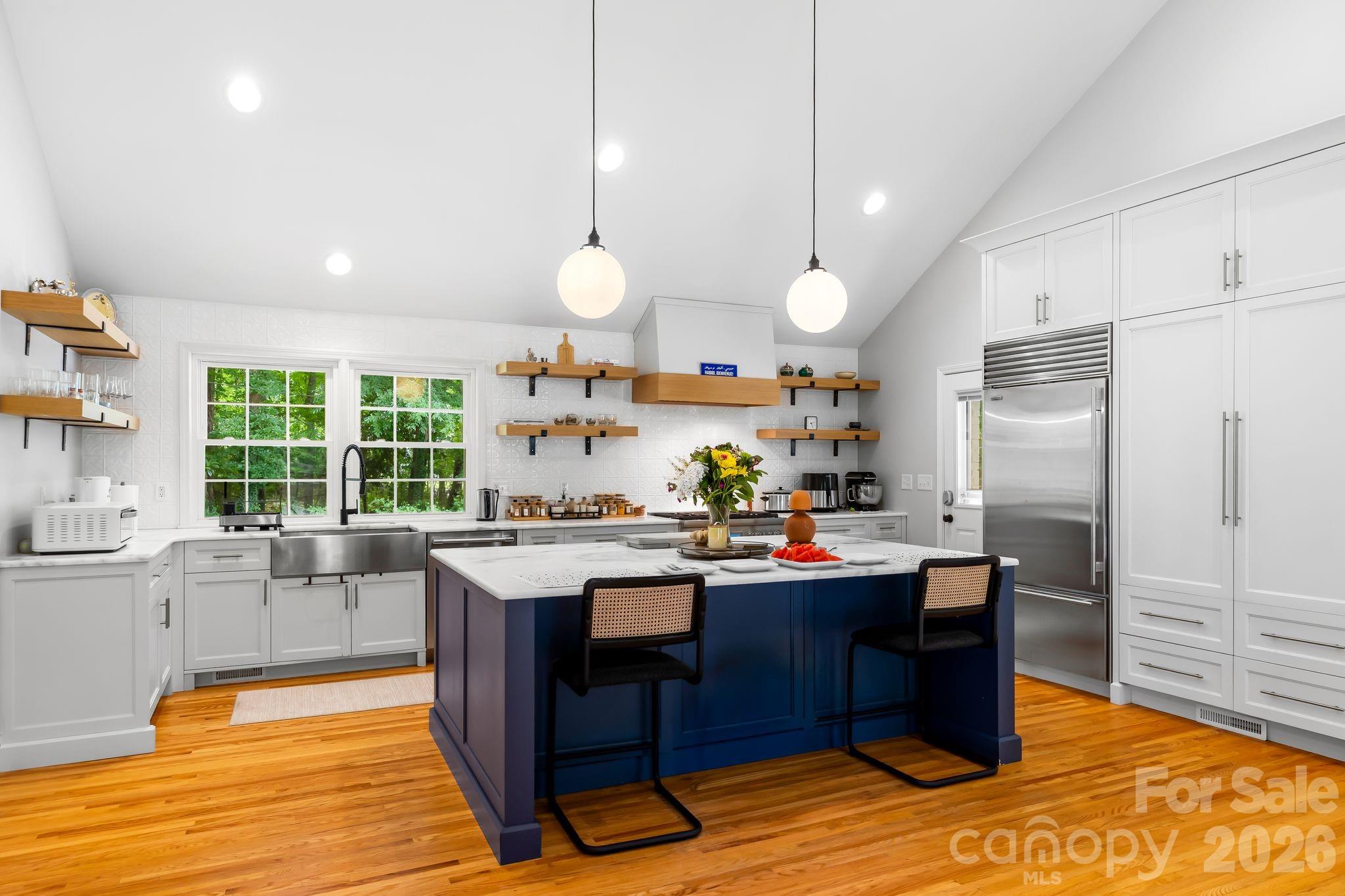 Lansdowne - Residential
