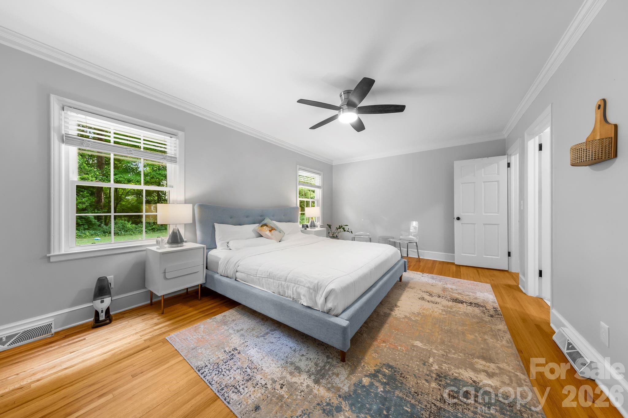 Lansdowne - Residential