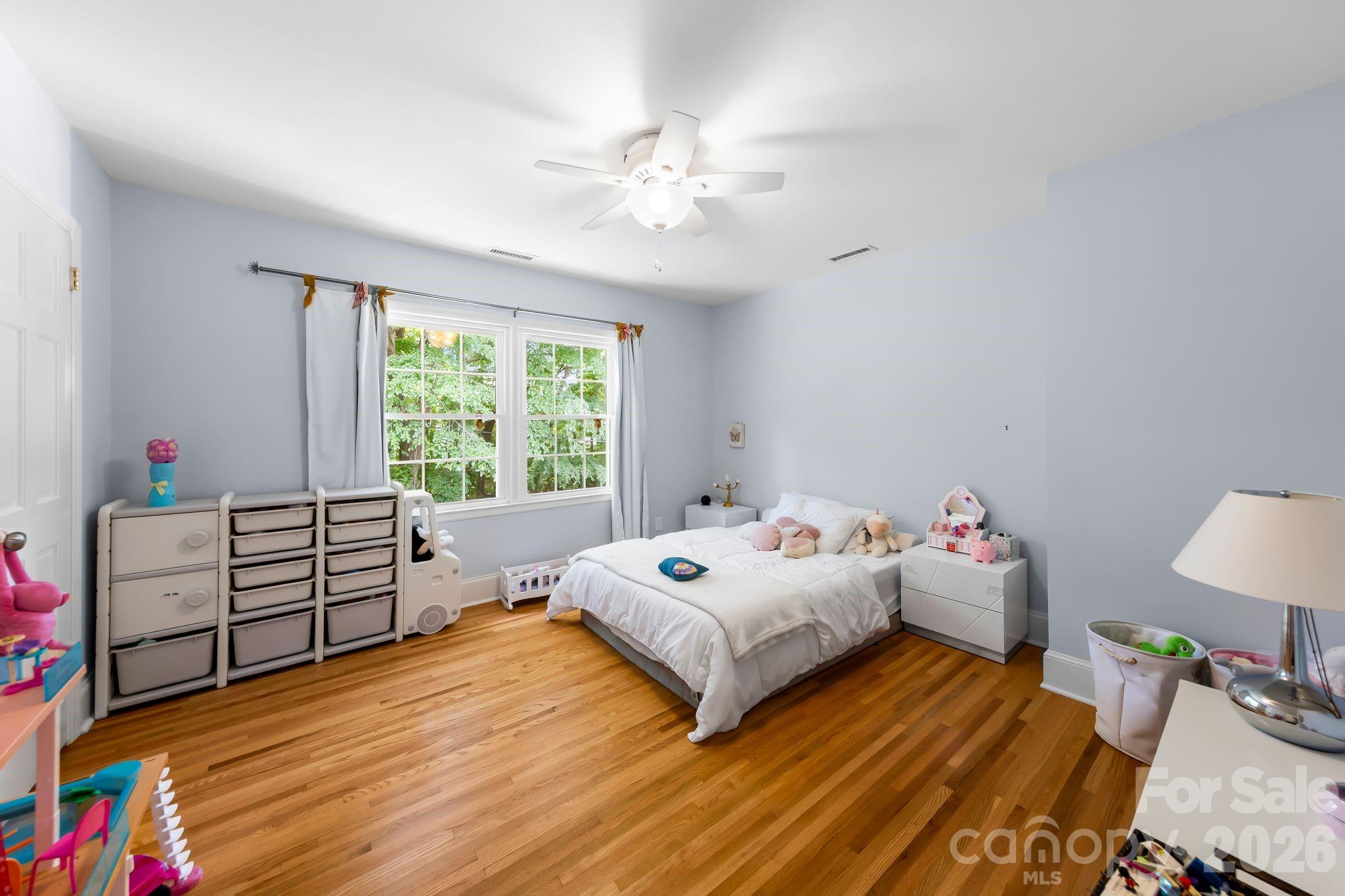 Lansdowne - Residential