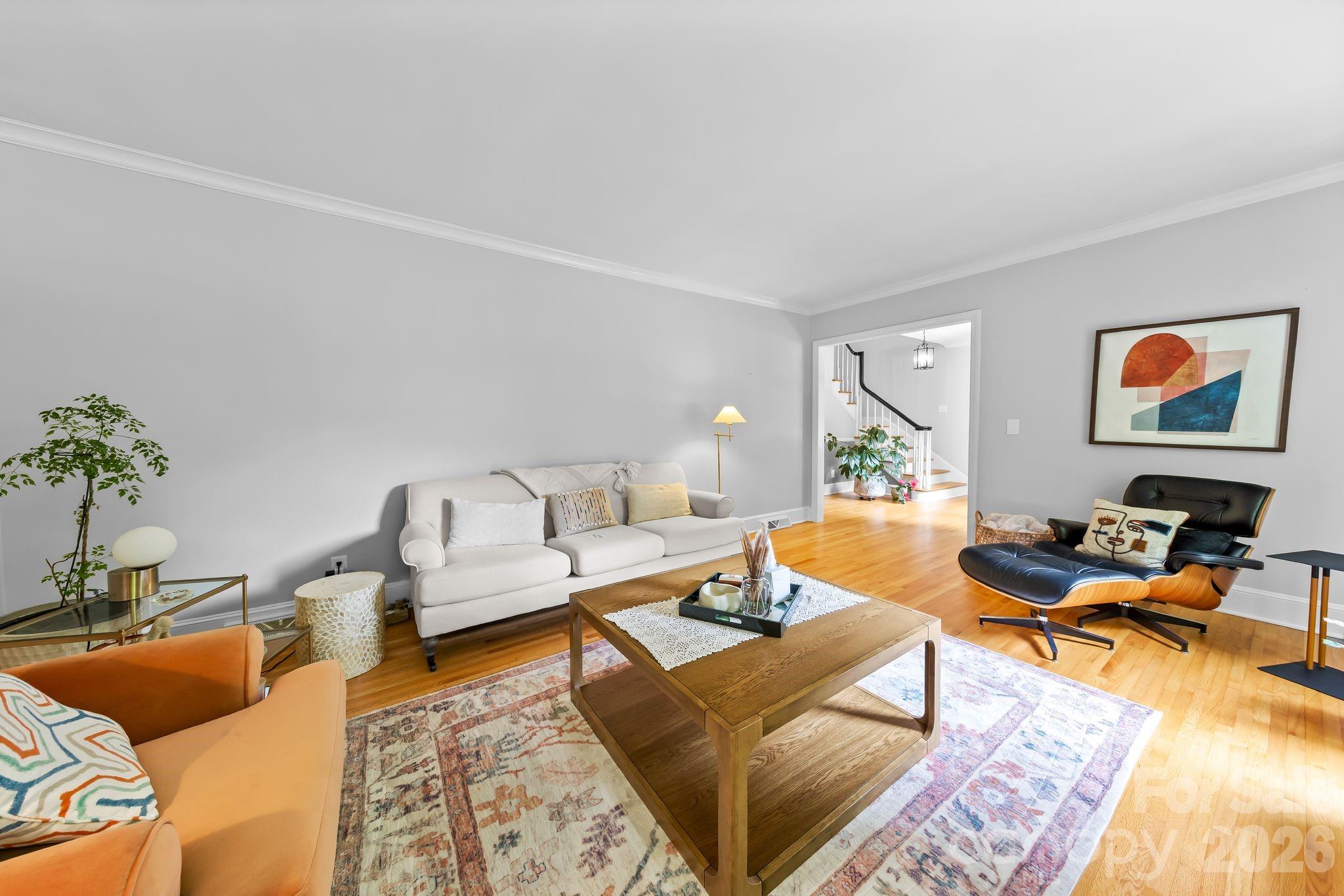 Lansdowne - Residential