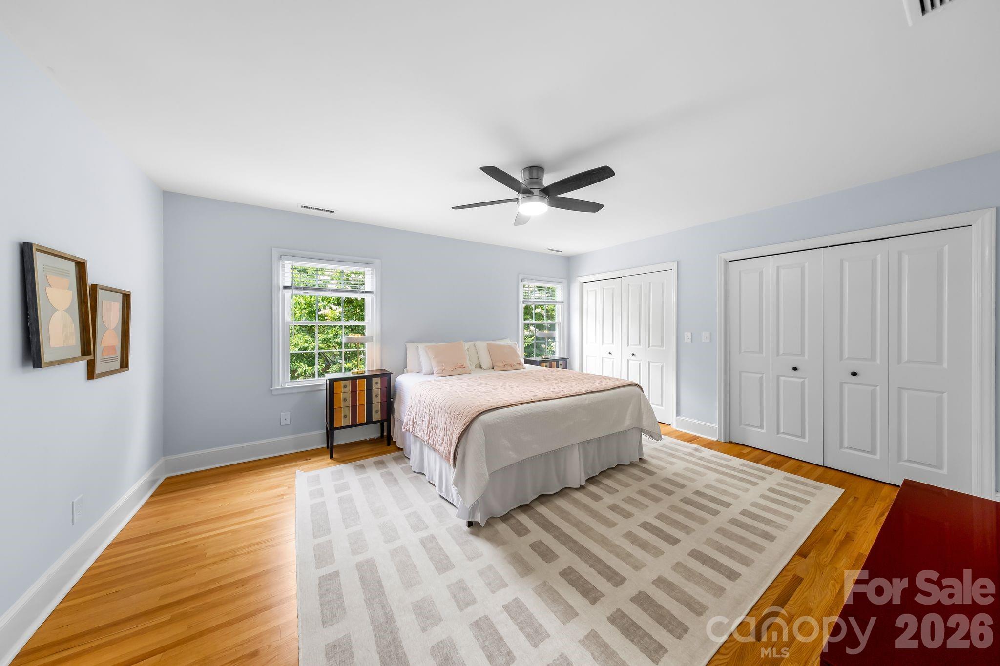 Lansdowne - Residential