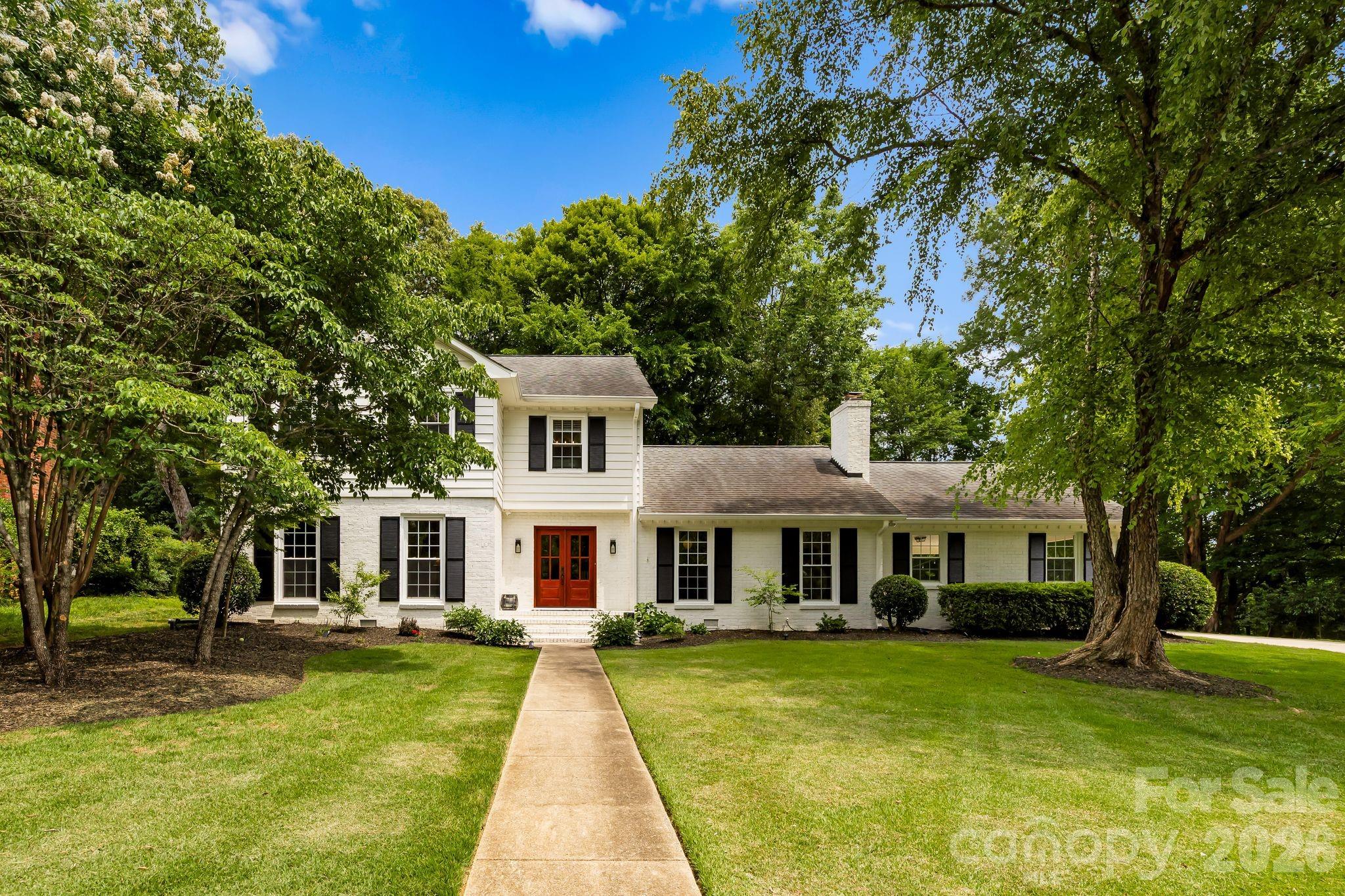 Lansdowne - Residential