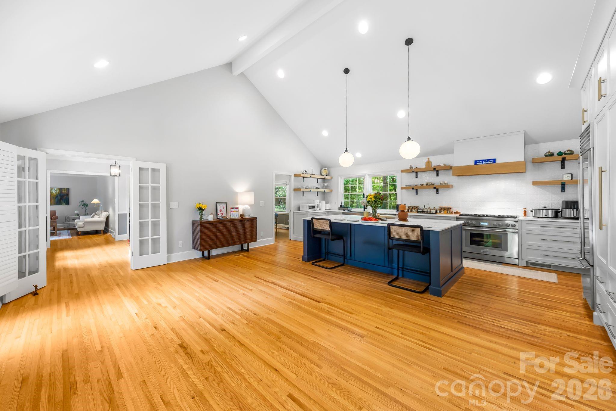 Lansdowne - Residential