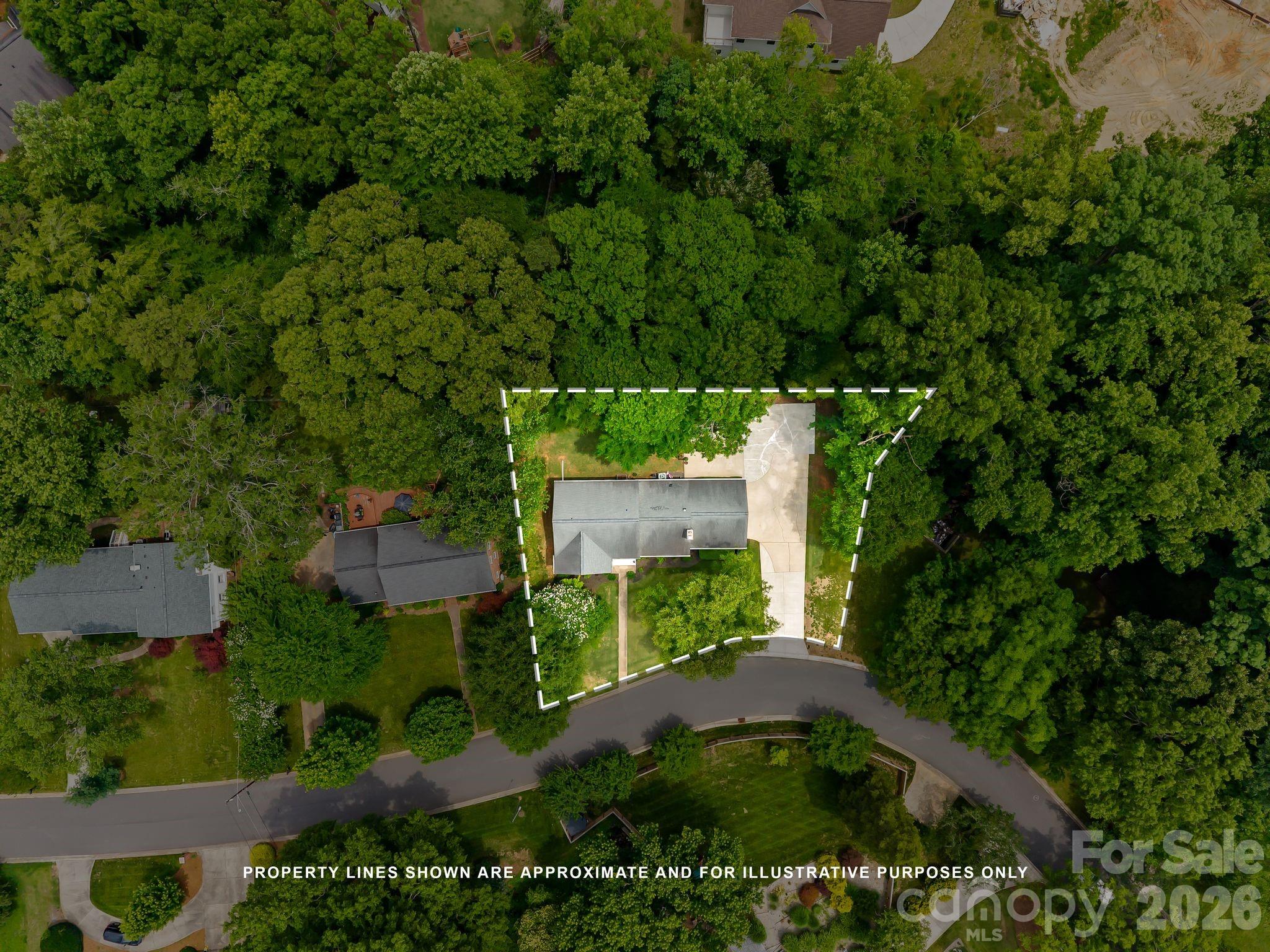 Lansdowne - Residential