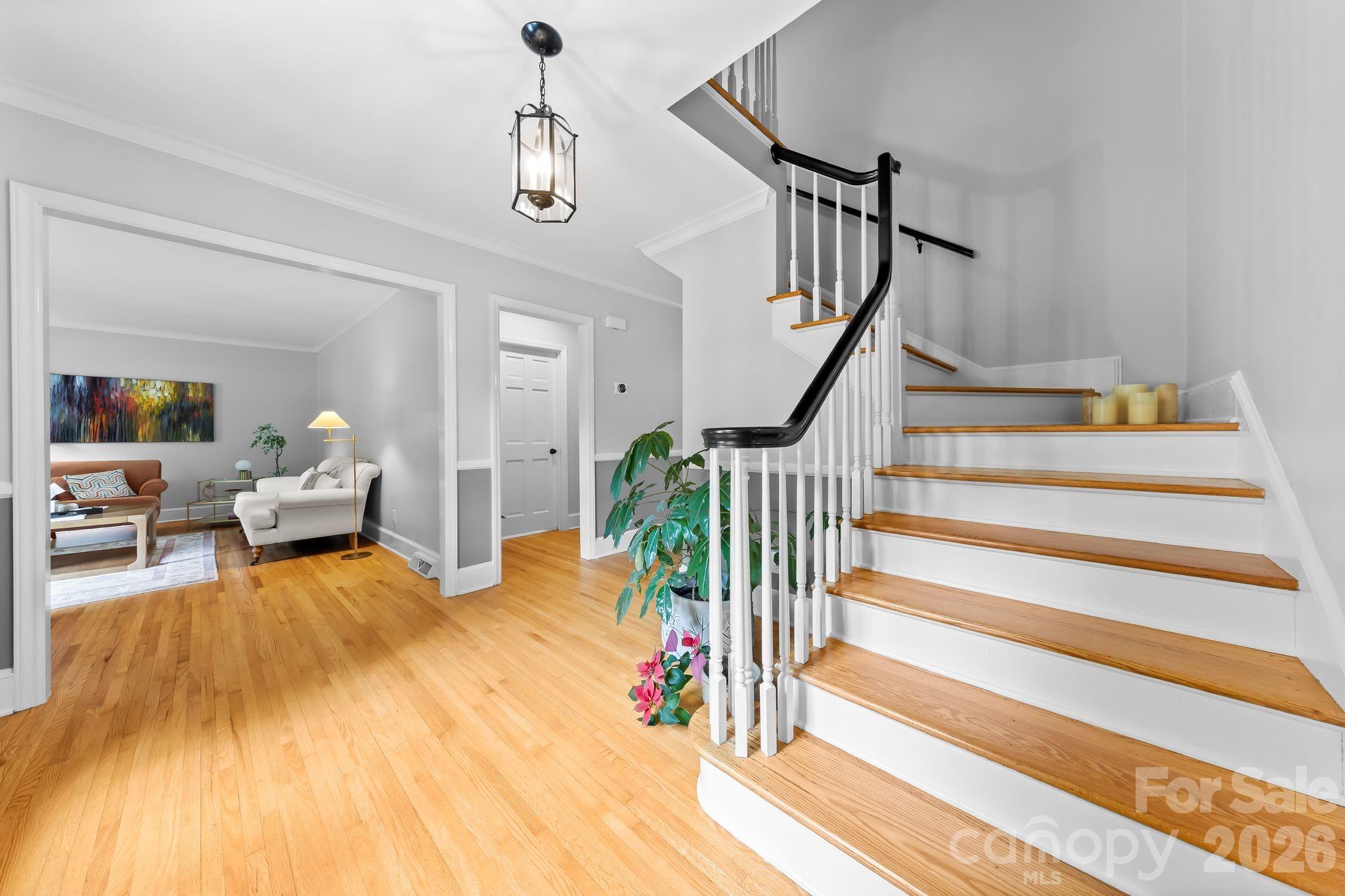 Lansdowne - Residential