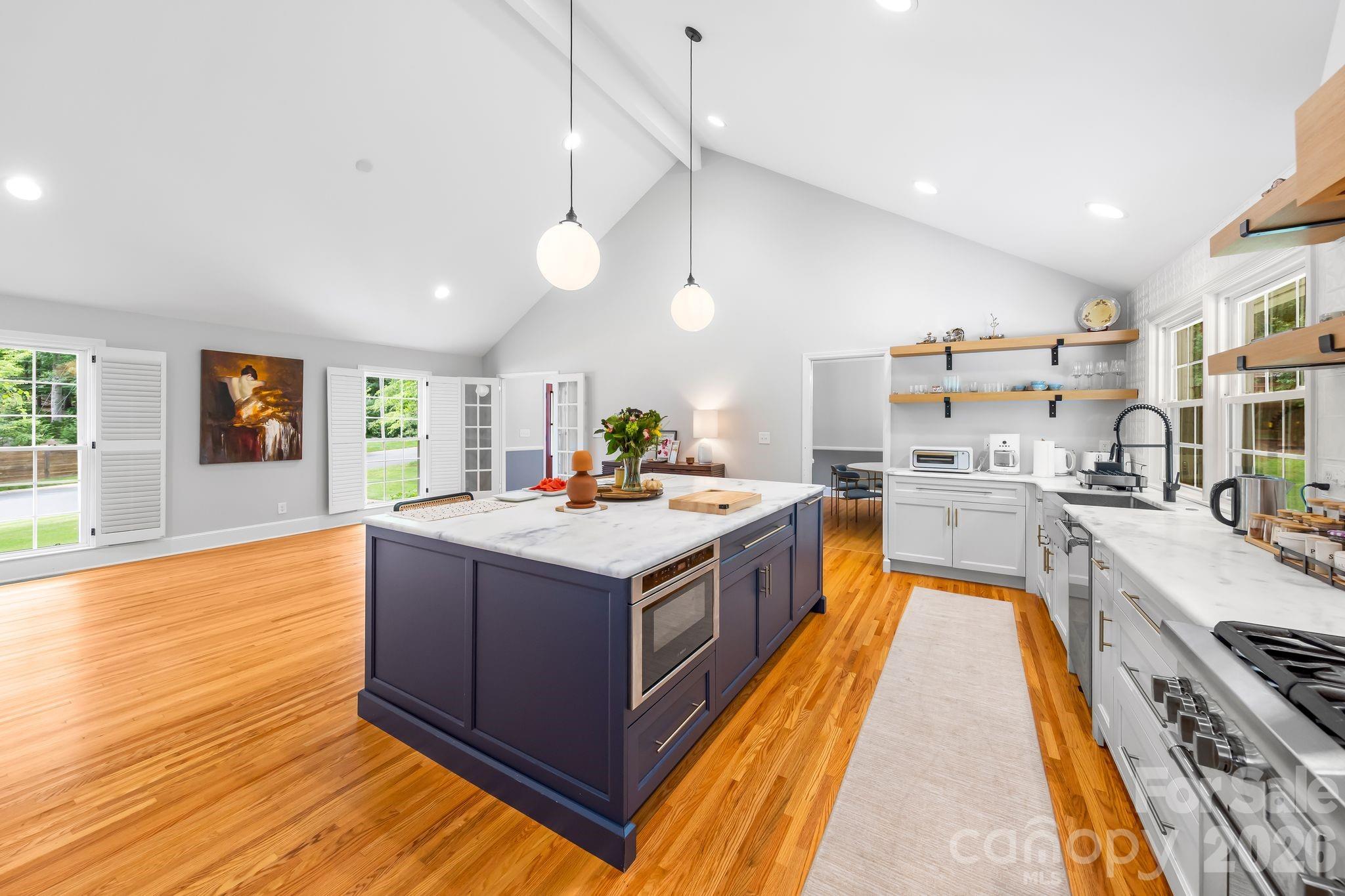 Lansdowne - Residential