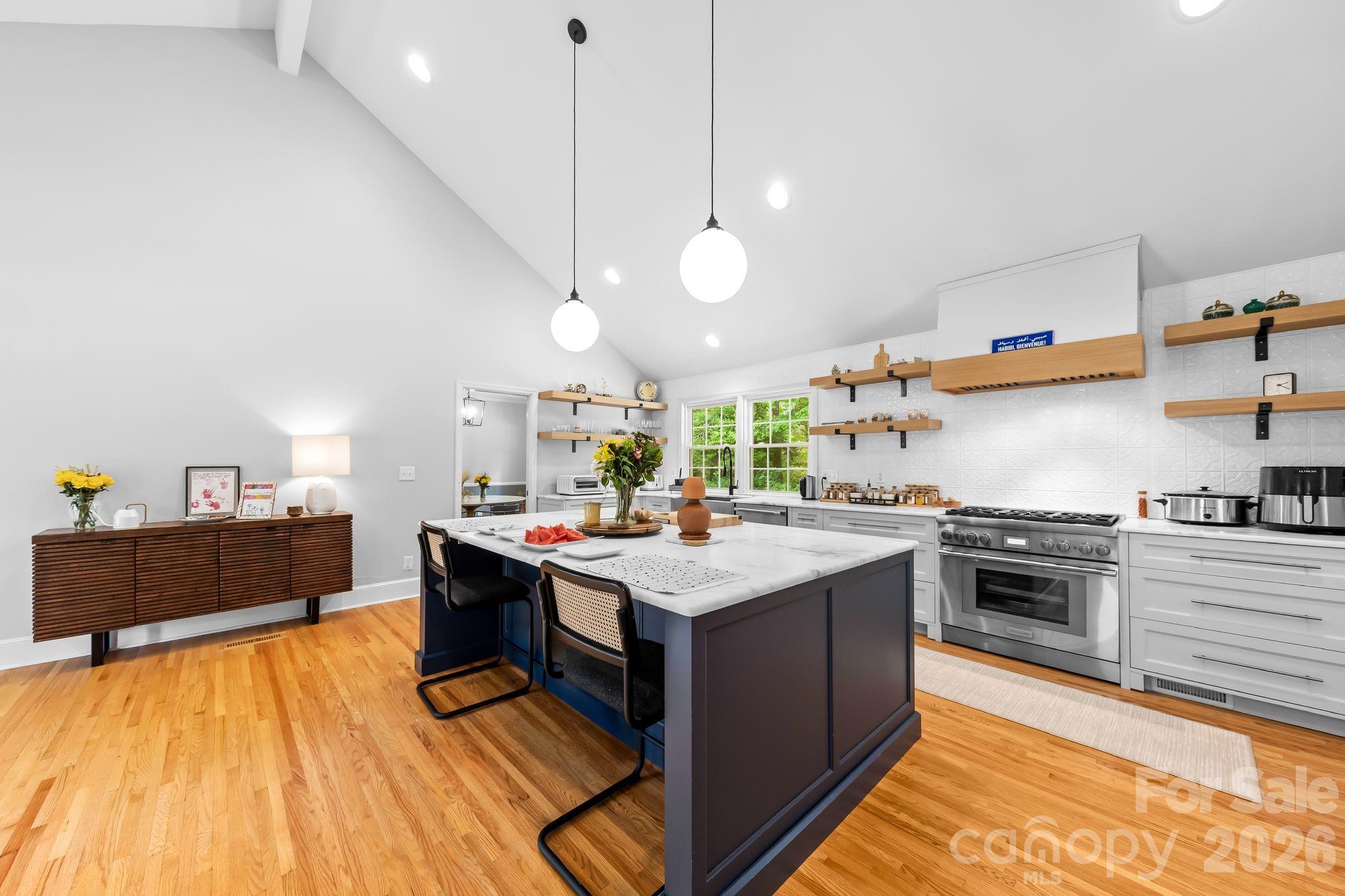 Lansdowne - Residential