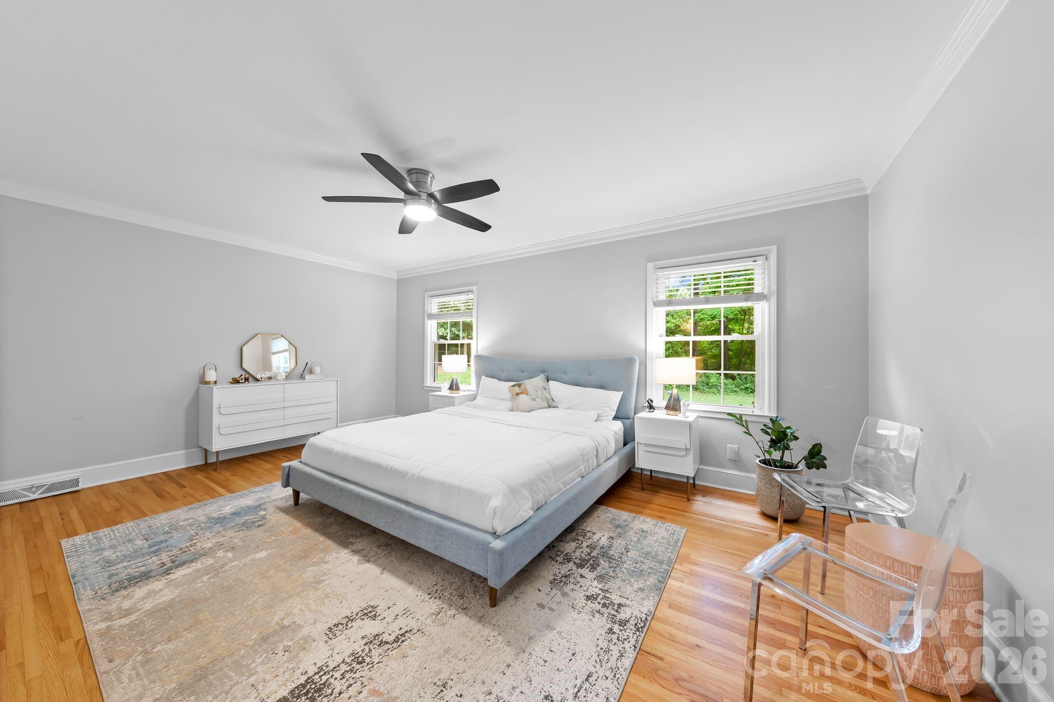 Lansdowne - Residential