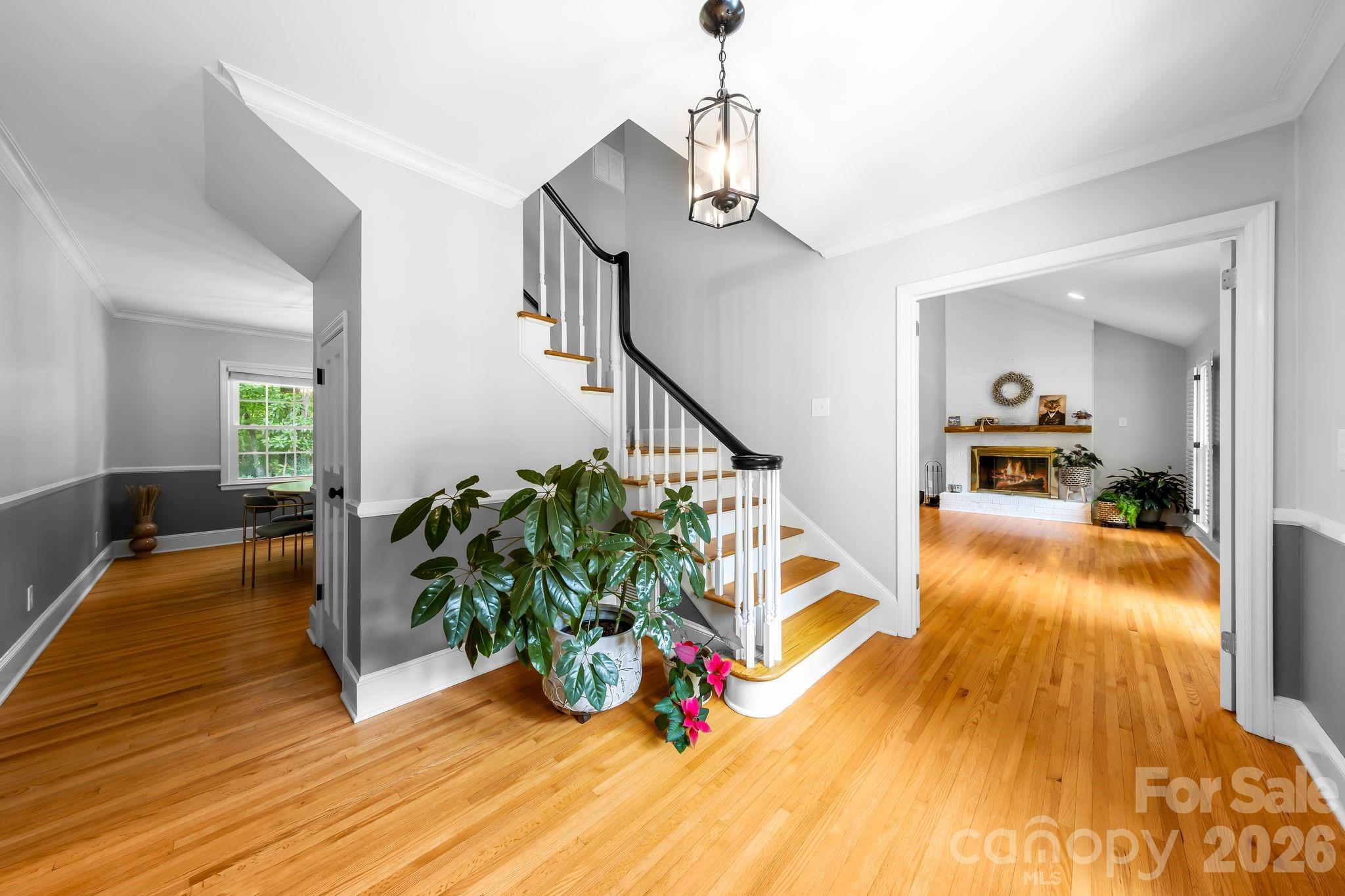 Lansdowne - Residential