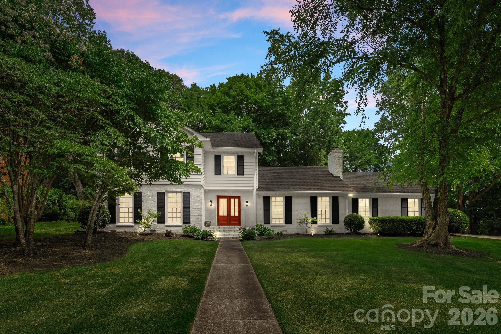 Lansdowne - Residential