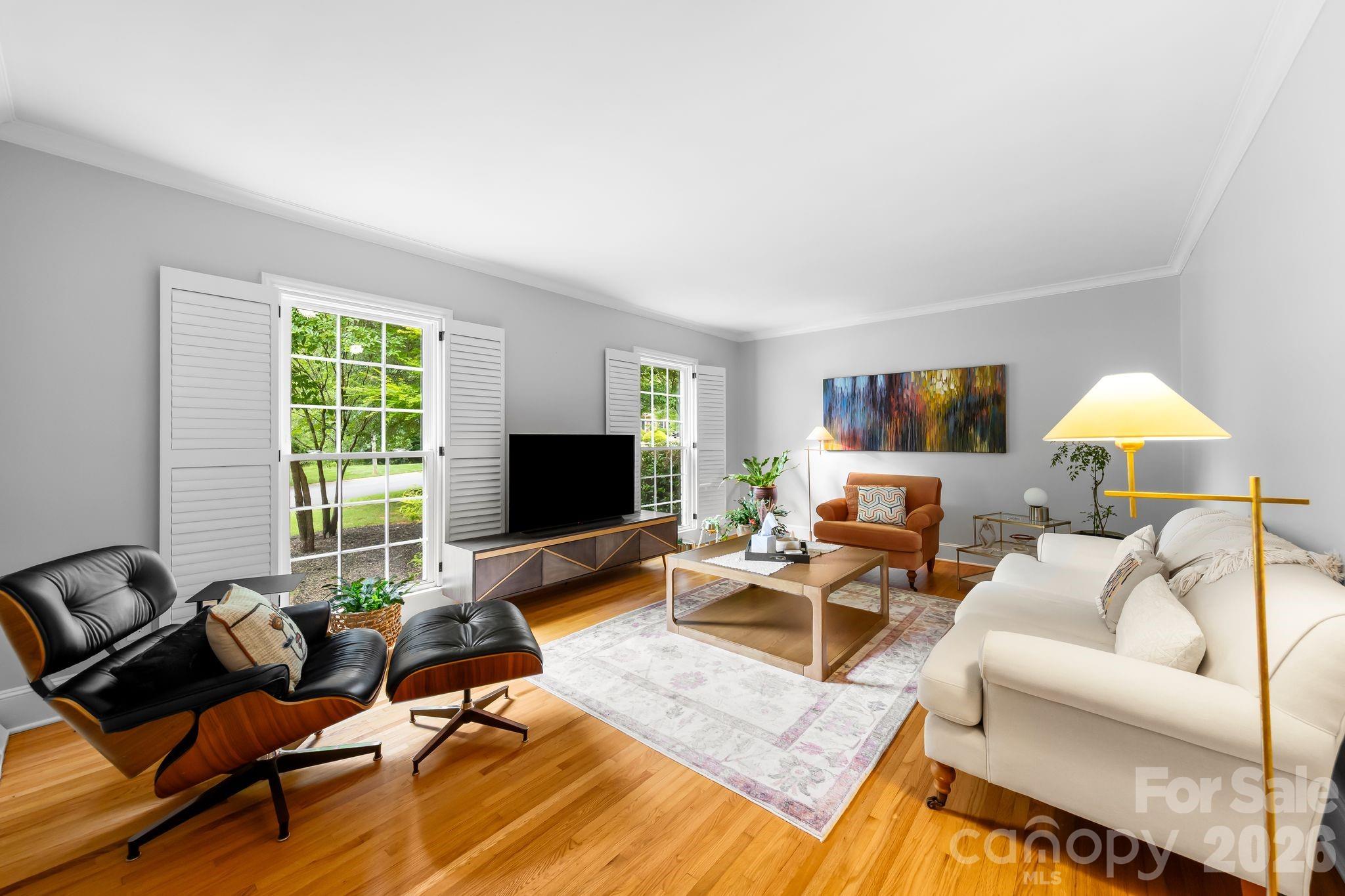 Lansdowne - Residential
