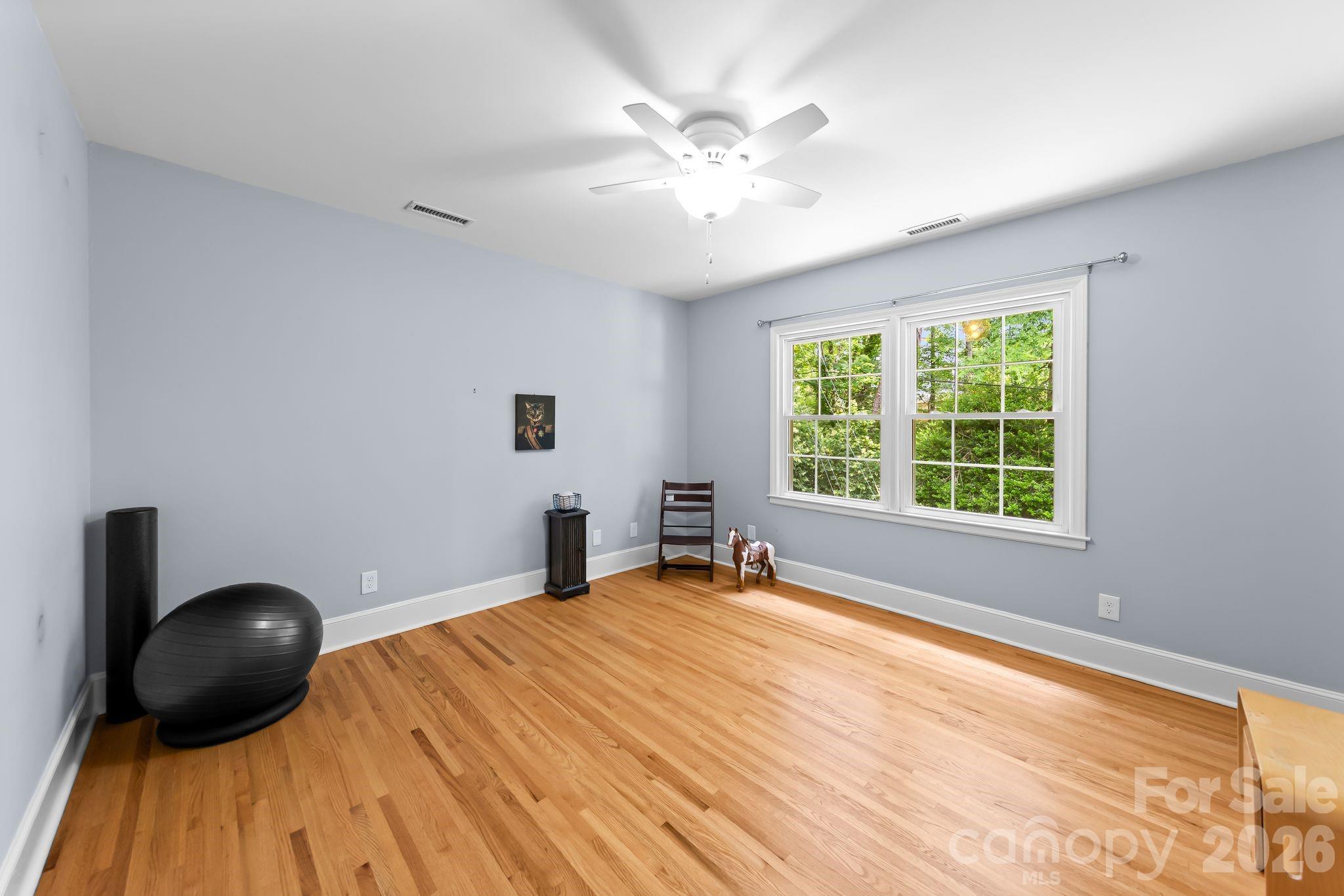 Lansdowne - Residential