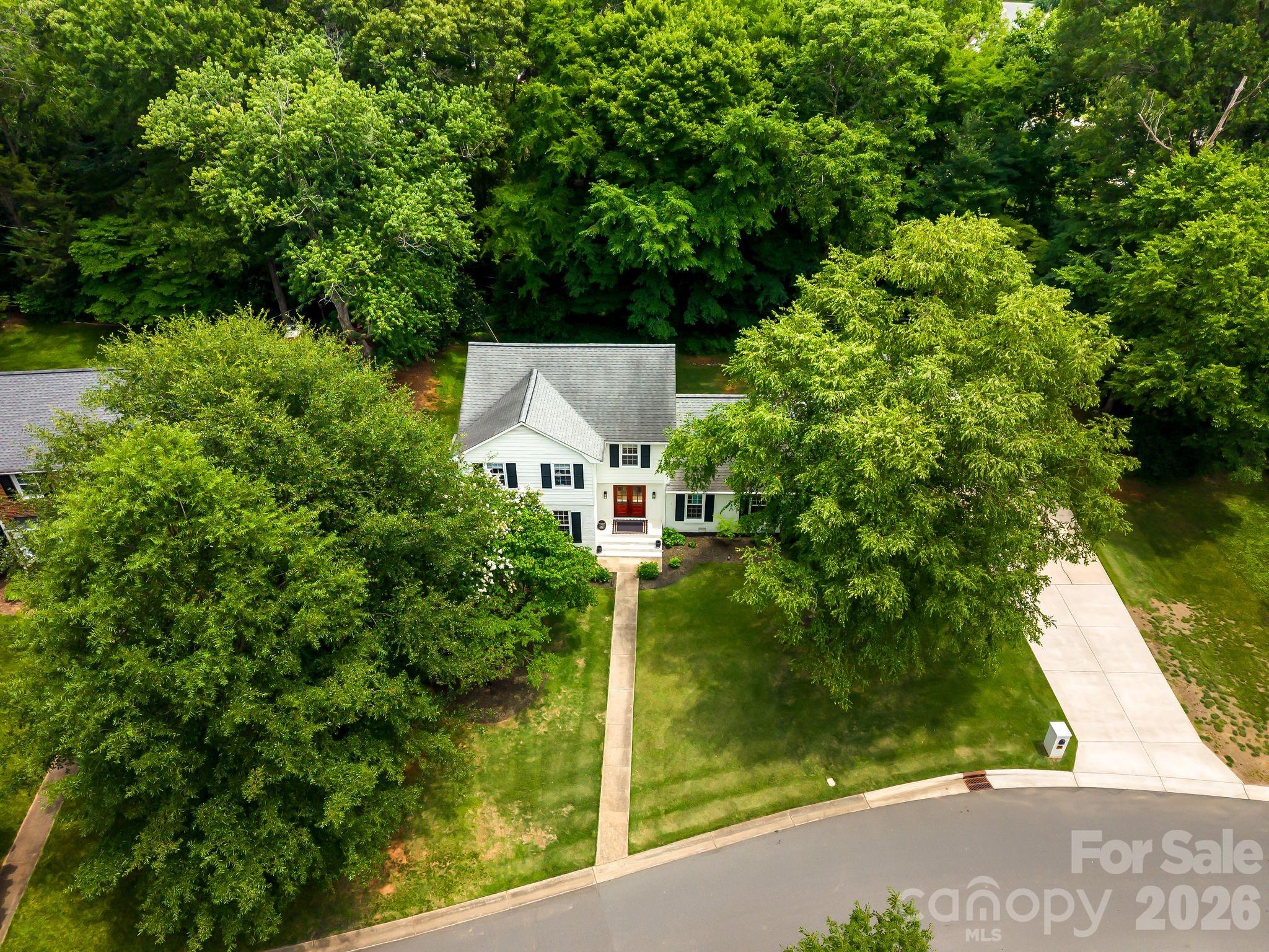 Lansdowne - Residential