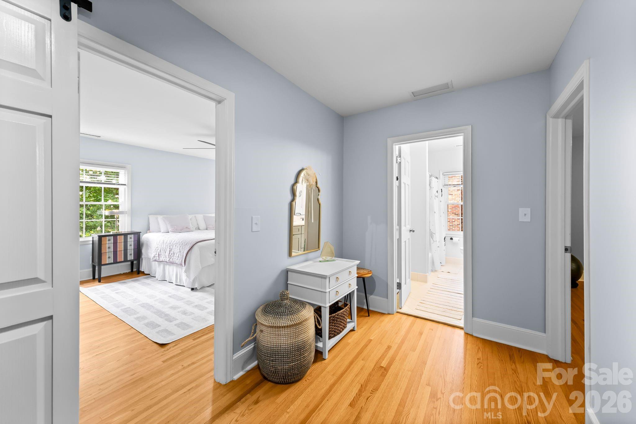Lansdowne - Residential