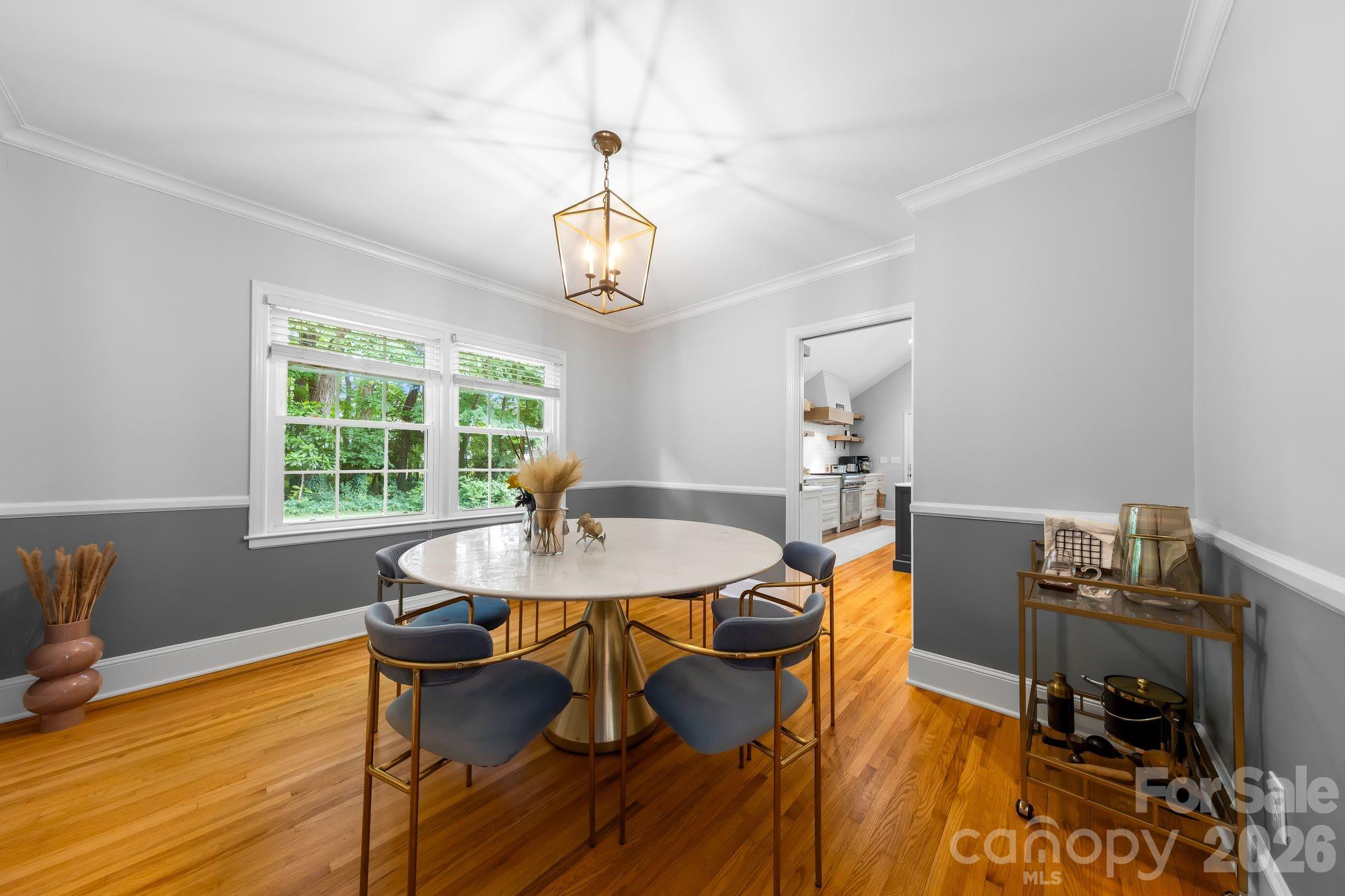 Lansdowne - Residential