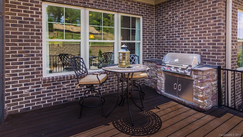 The Manors at Lake Ridge - Residential