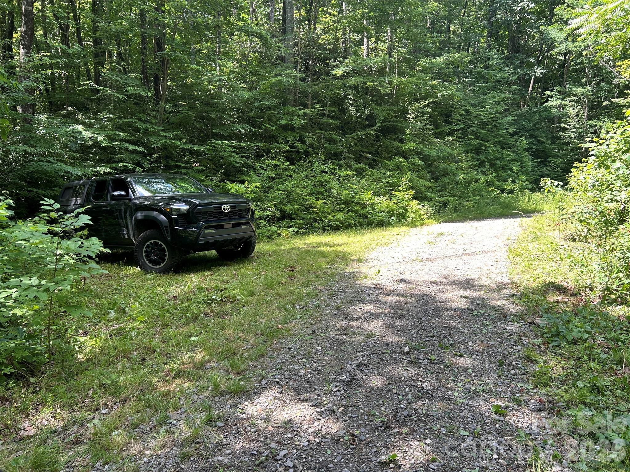 Idylwild - Land
