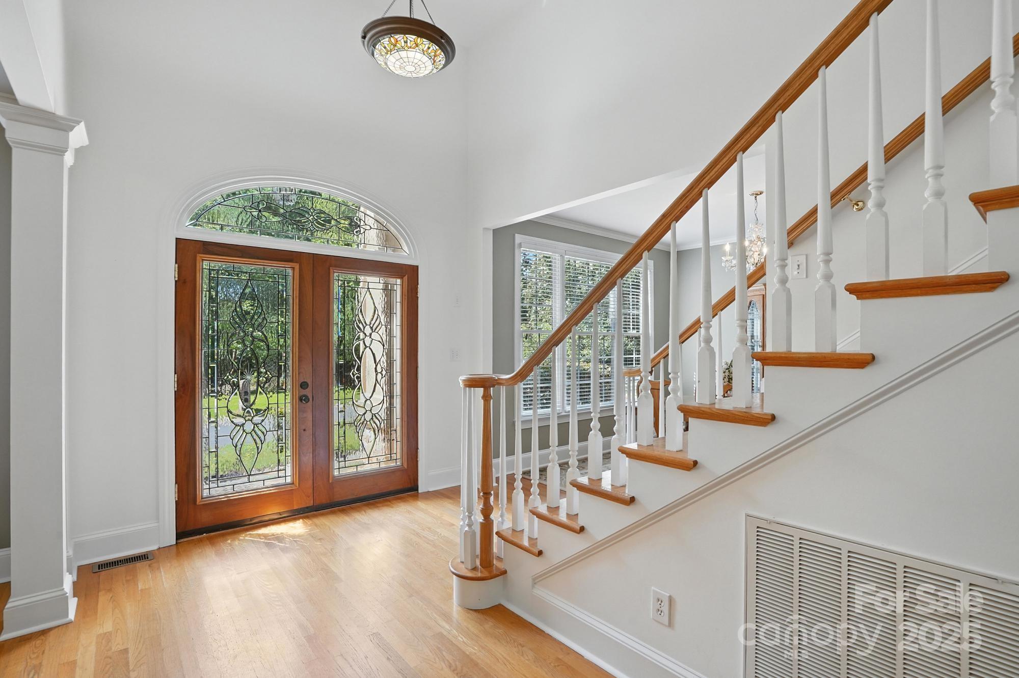 Water Trace - Residential