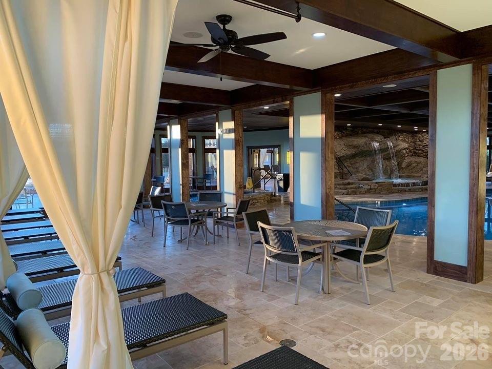Rock Barn - Residential