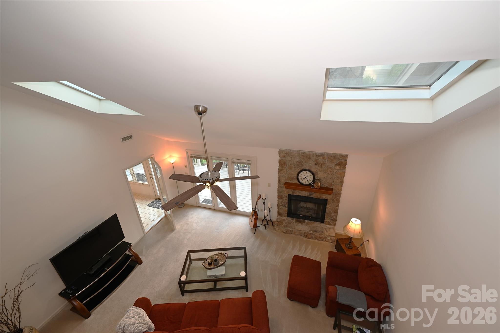 Rock Barn - Residential
