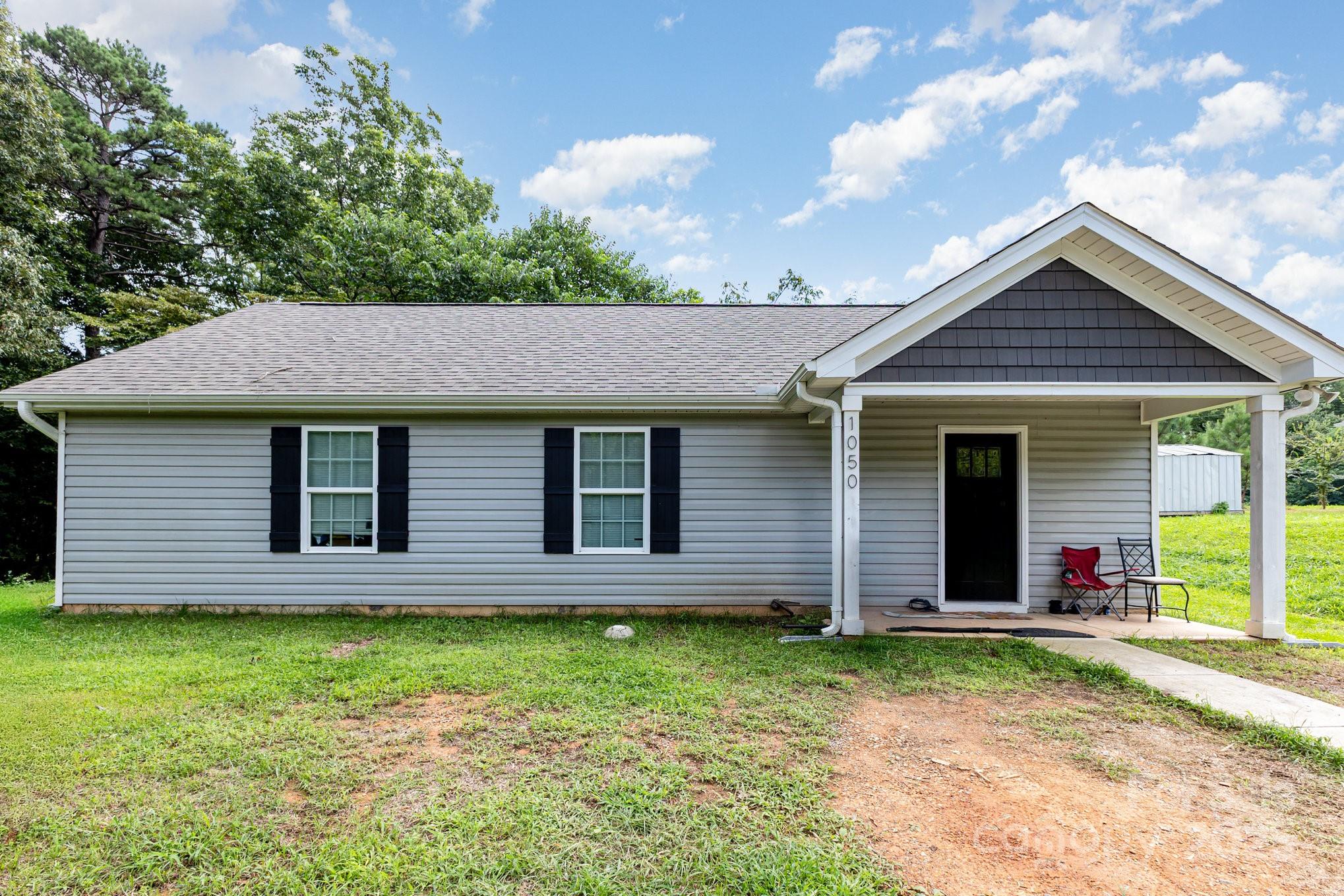 RUSH to your next investment opportunity! Tenant occupied and income receiving ranch home in Albemarle. Long term tenants, positive cashflow and a neighborhood poised for growth! Several new developments within a few miles including the new Albemarle Business Center, a 282 acre business park aiming to bring in major manufacturing companies (and jobs!) to the city. Also located within 1.5 miles to main street/downtown Albemarle, 2.6 miles to Albemarle High School, and less than 1 miles to major amenities and stores (Walmart, Lowes, Chick Fil-A, Starbucks +more). Multiple new builds in the neighborhood and surrounding areas. Rare opportunity for low maintenance, income producing investment property with equity building upside potential and no HOA. Contact listing agent for lease terms and details!