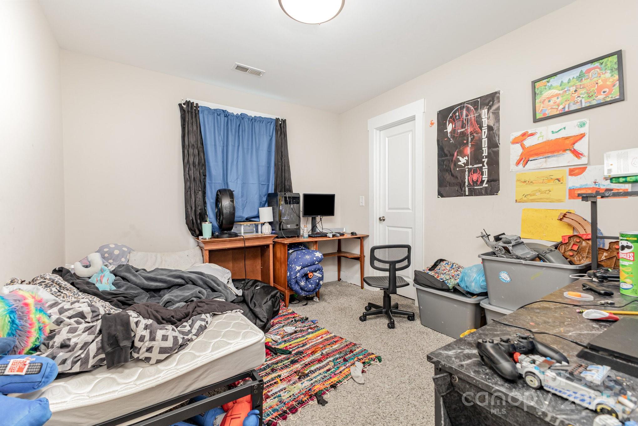 None - Residential