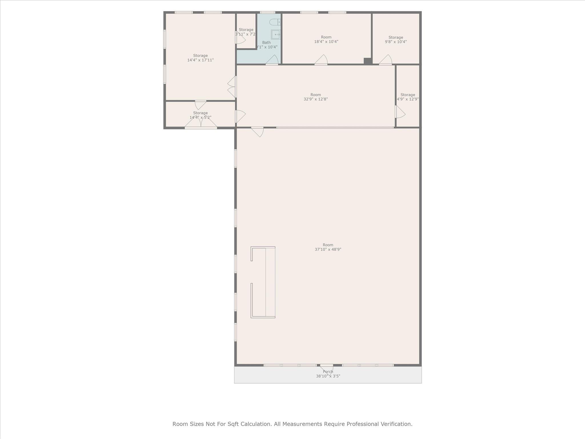 None - Residential