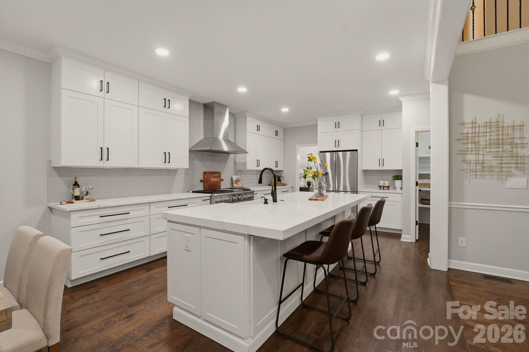 Bridgehampton - Residential