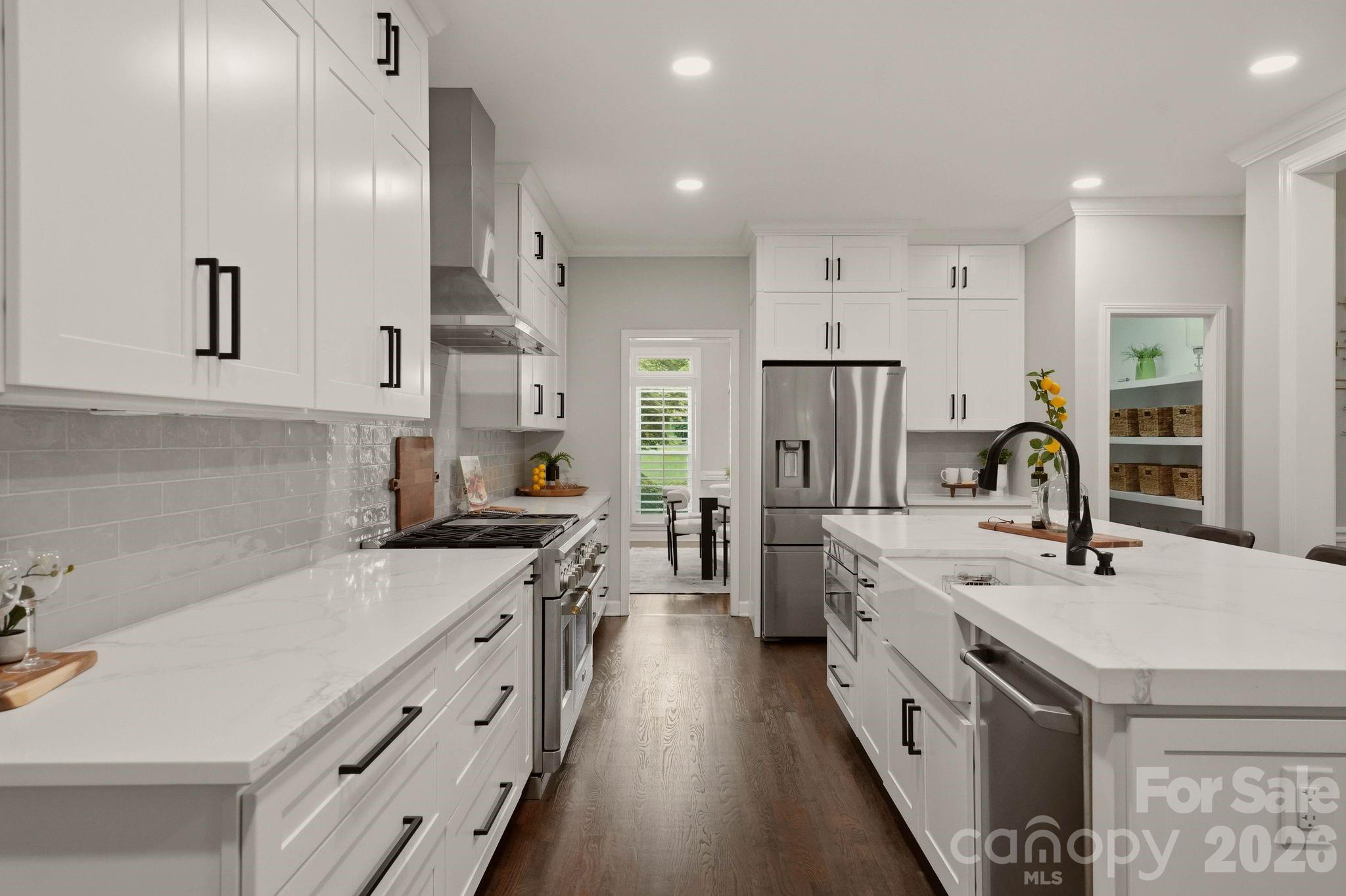 Bridgehampton - Residential