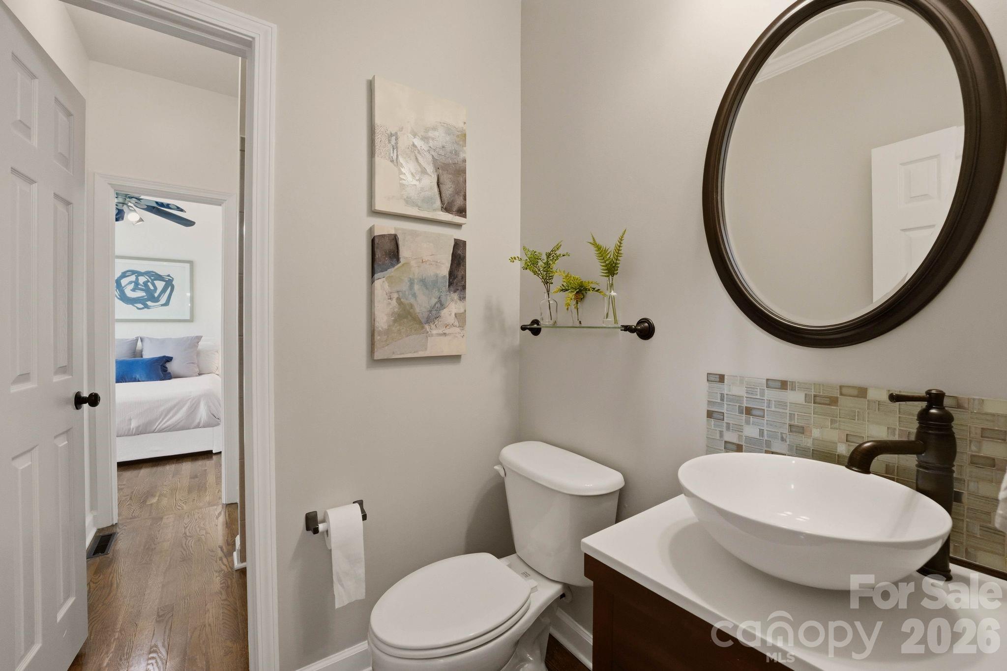 Bridgehampton - Residential