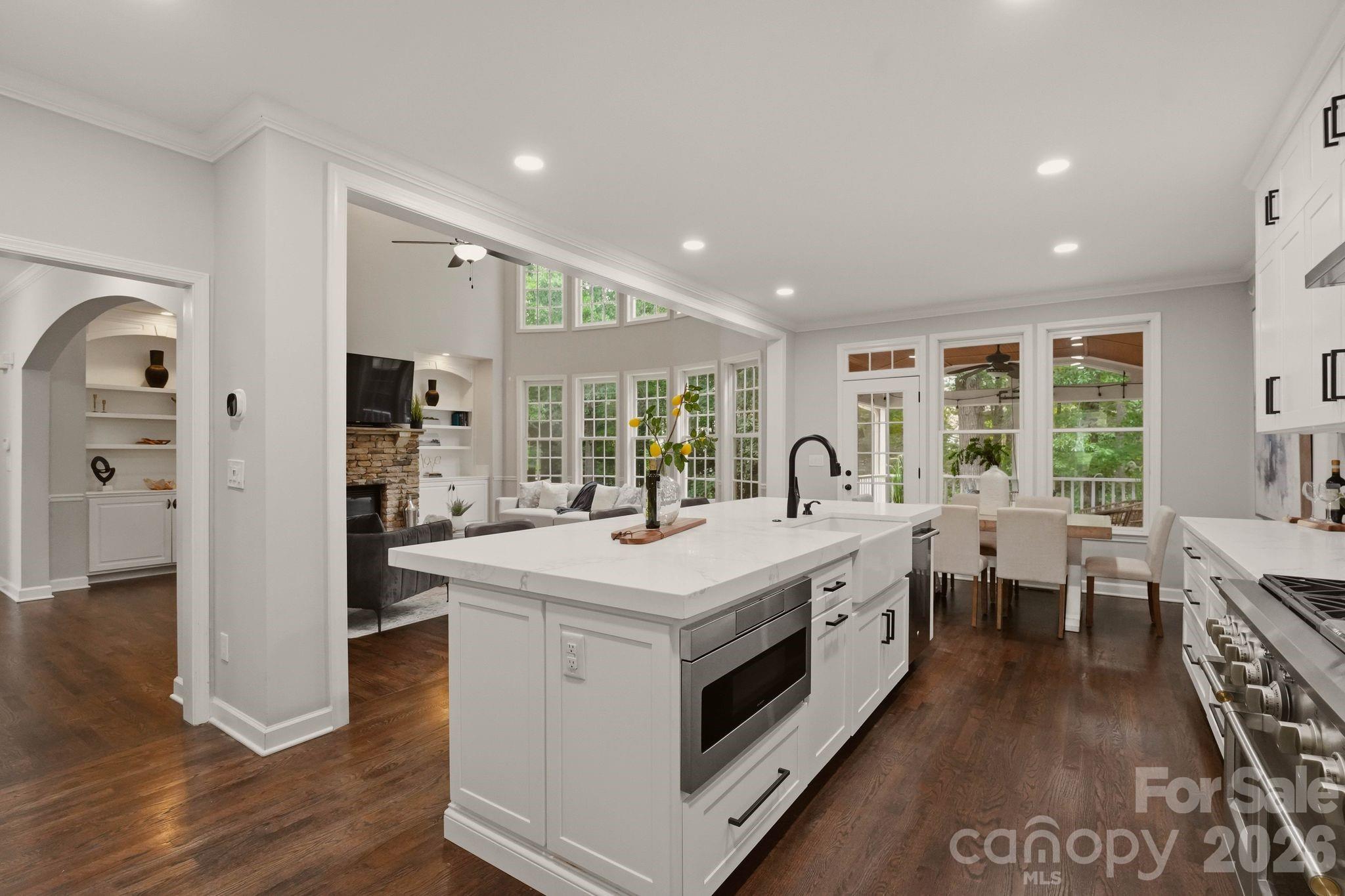 Bridgehampton - Residential