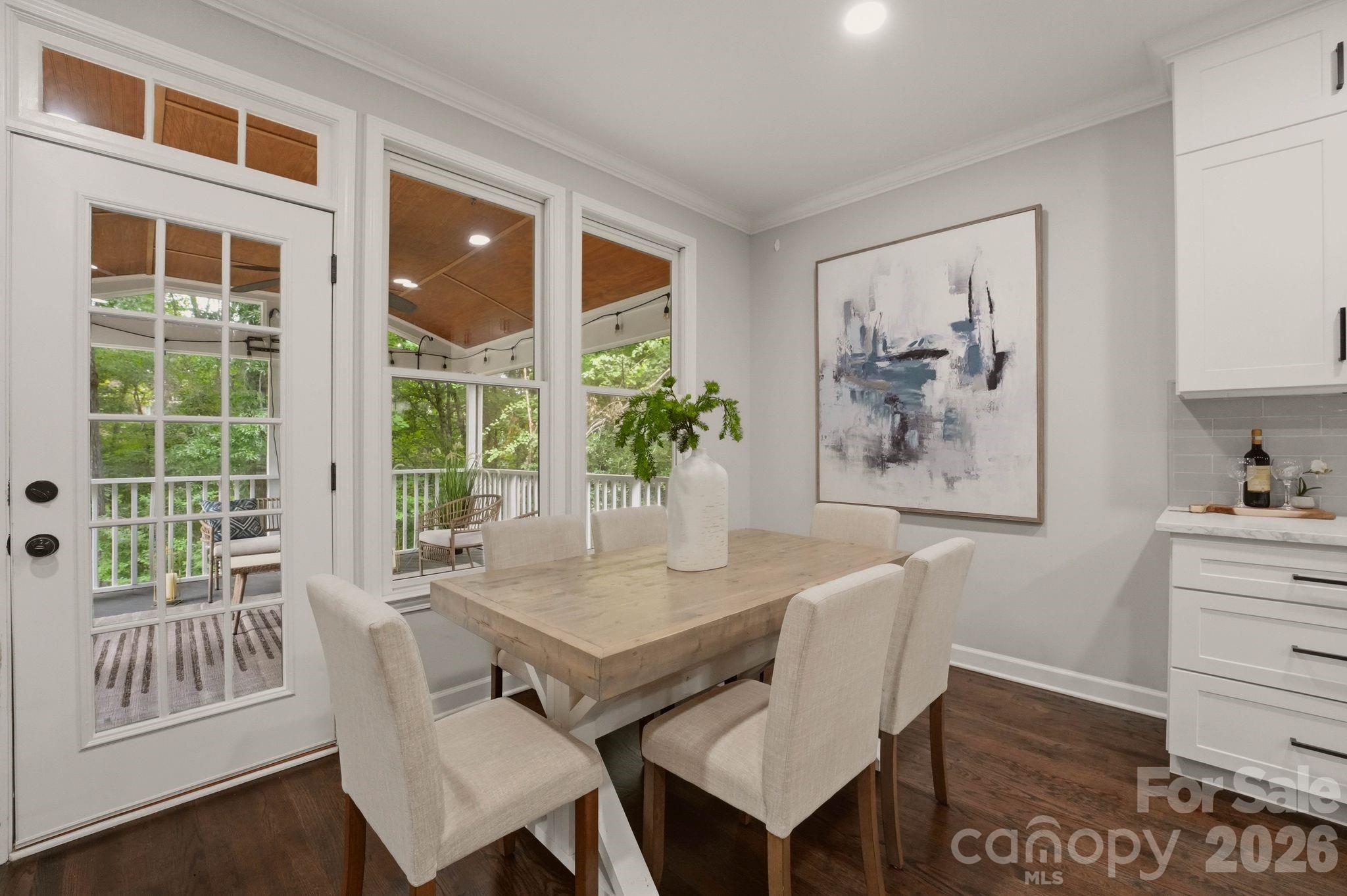 Bridgehampton - Residential