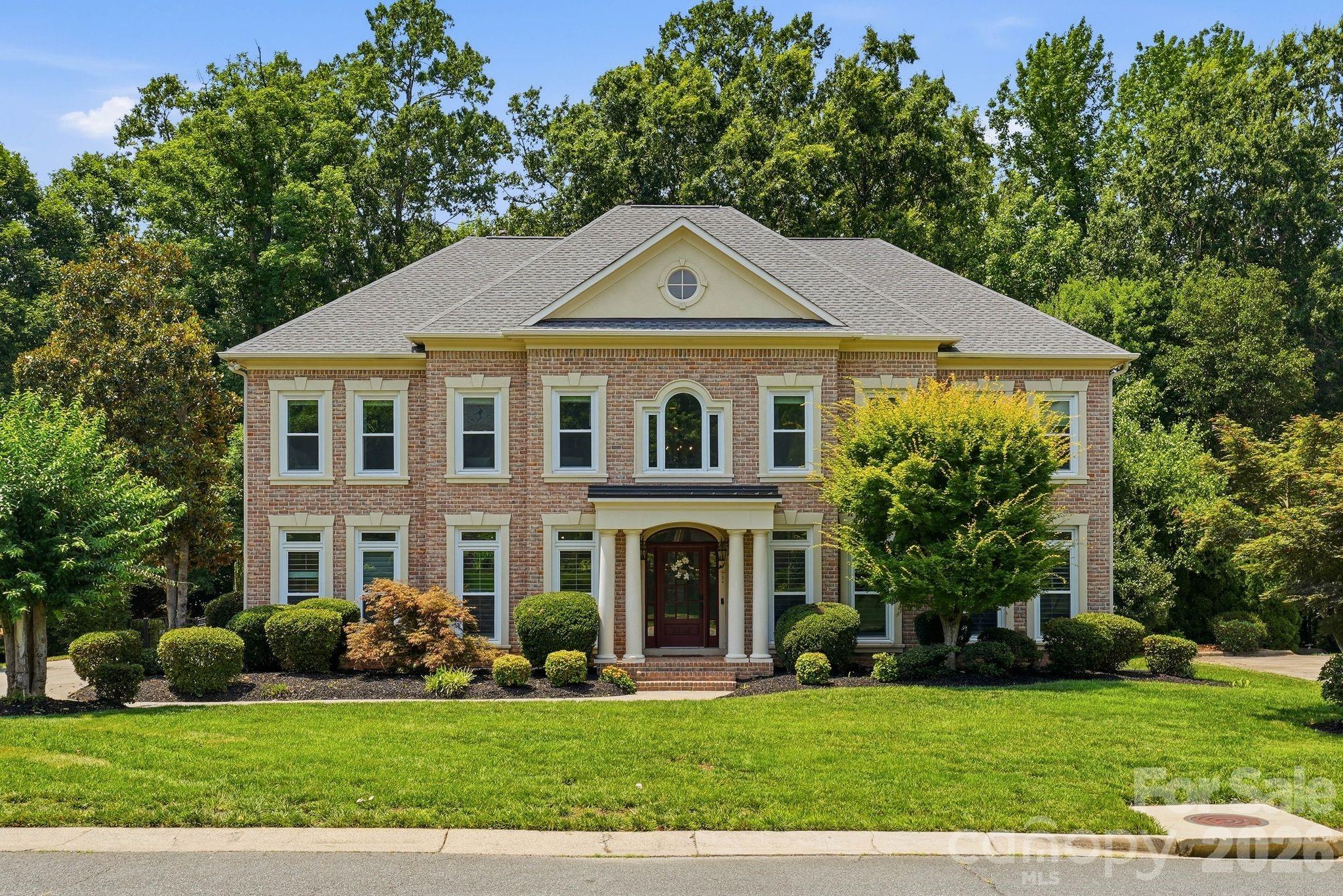 Welcome to 22012 Preswick Drive, a beautifully updated home designed for both comfortable everyday living and effortless entertaining. At the heart of the home is a stunning chef’s kitchen, fully renovated with elegant quartz countertops, abundant white cabinetry, brand-new appliances, and an impressive 9-foot island that serves as the perfect gathering space for family and friends. Whether hosting holidays, casual get-togethers, or enjoying a quiet morning coffee, this kitchen was thoughtfully designed with both style and functionality in mind.

The spacious layout offers an abundance of natural light throughout, creating a bright, open, and inviting atmosphere in every room. Expansive living spaces flow seamlessly, making this home ideal for entertaining on any scale. A desirable main-level bedroom provides flexibility for guests, a home office, or multigenerational living.

Upstairs, retreat to the luxurious primary suite, a true private oasis designed for relaxation and comfort. With its expansive layout and tranquil ambiance, it offers the perfect sanctuary to unwind and recharge.

Step outside to your own private backyard retreat featuring a sparkling pool and extended patio, creating the perfect setting for summer gatherings, outdoor dining, weekend barbecues, or simply unwinding after a long day.

Thoughtfully updated throughout, this home offers peace of mind with a new roof, new windows, a beautifully renovated chef’s kitchen, and brand-new appliances, blending modern convenience with timeless style. Owner is listing agent