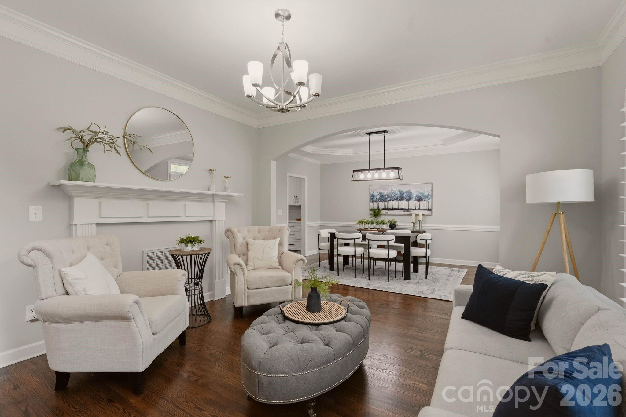 Bridgehampton - Residential