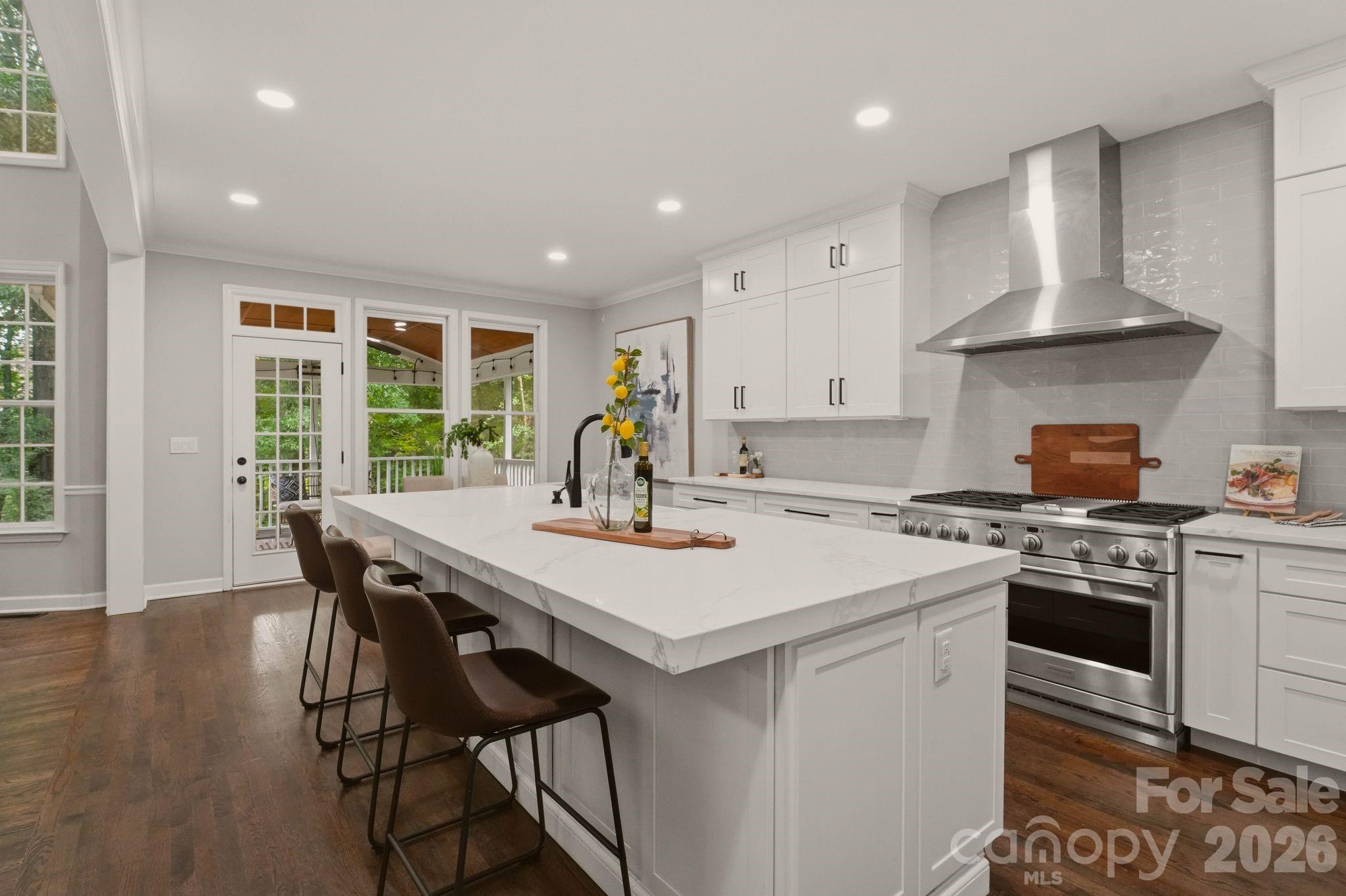 Bridgehampton - Residential