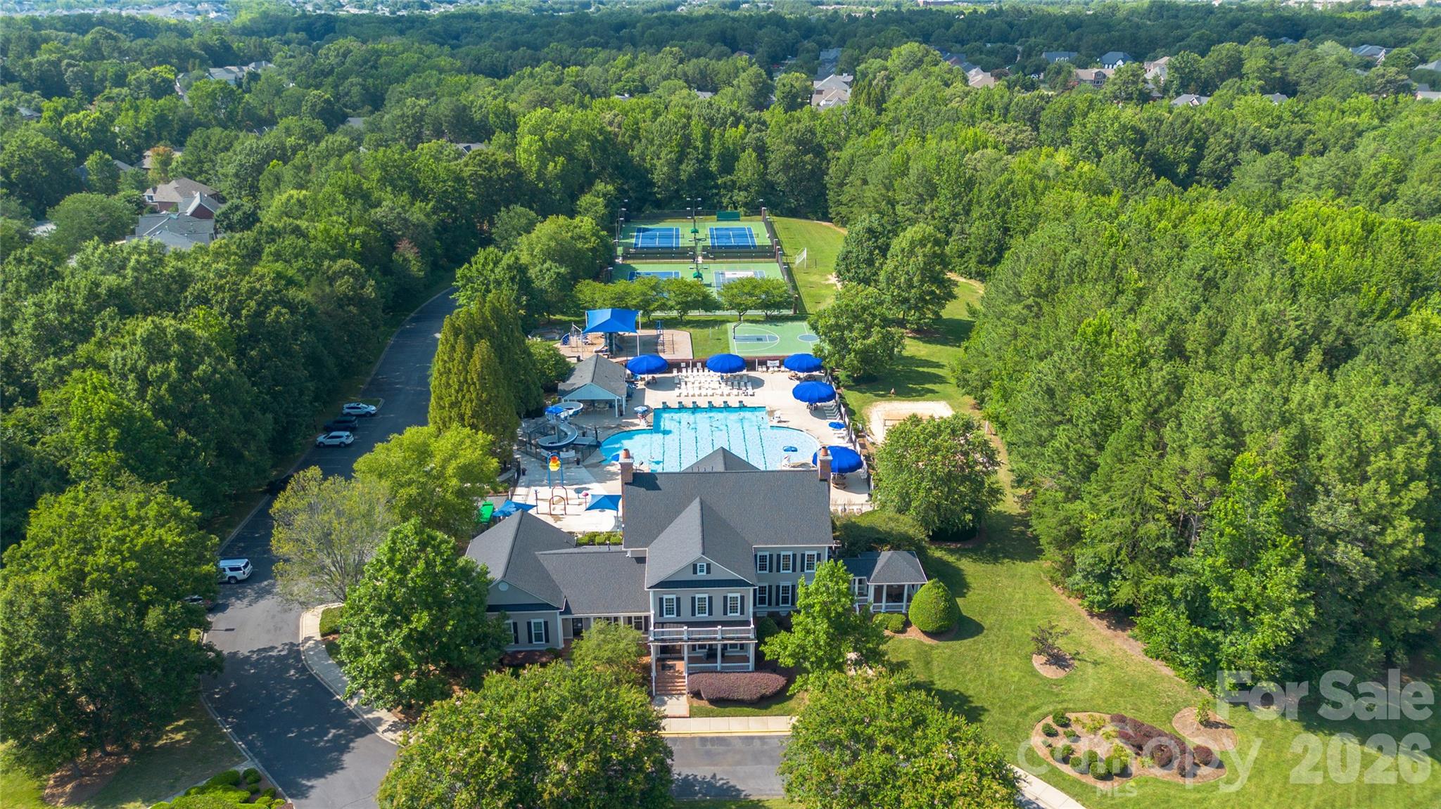Bridgehampton - Residential