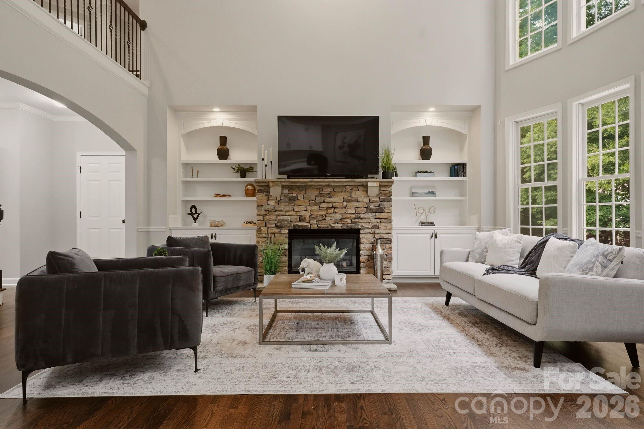 Bridgehampton - Residential