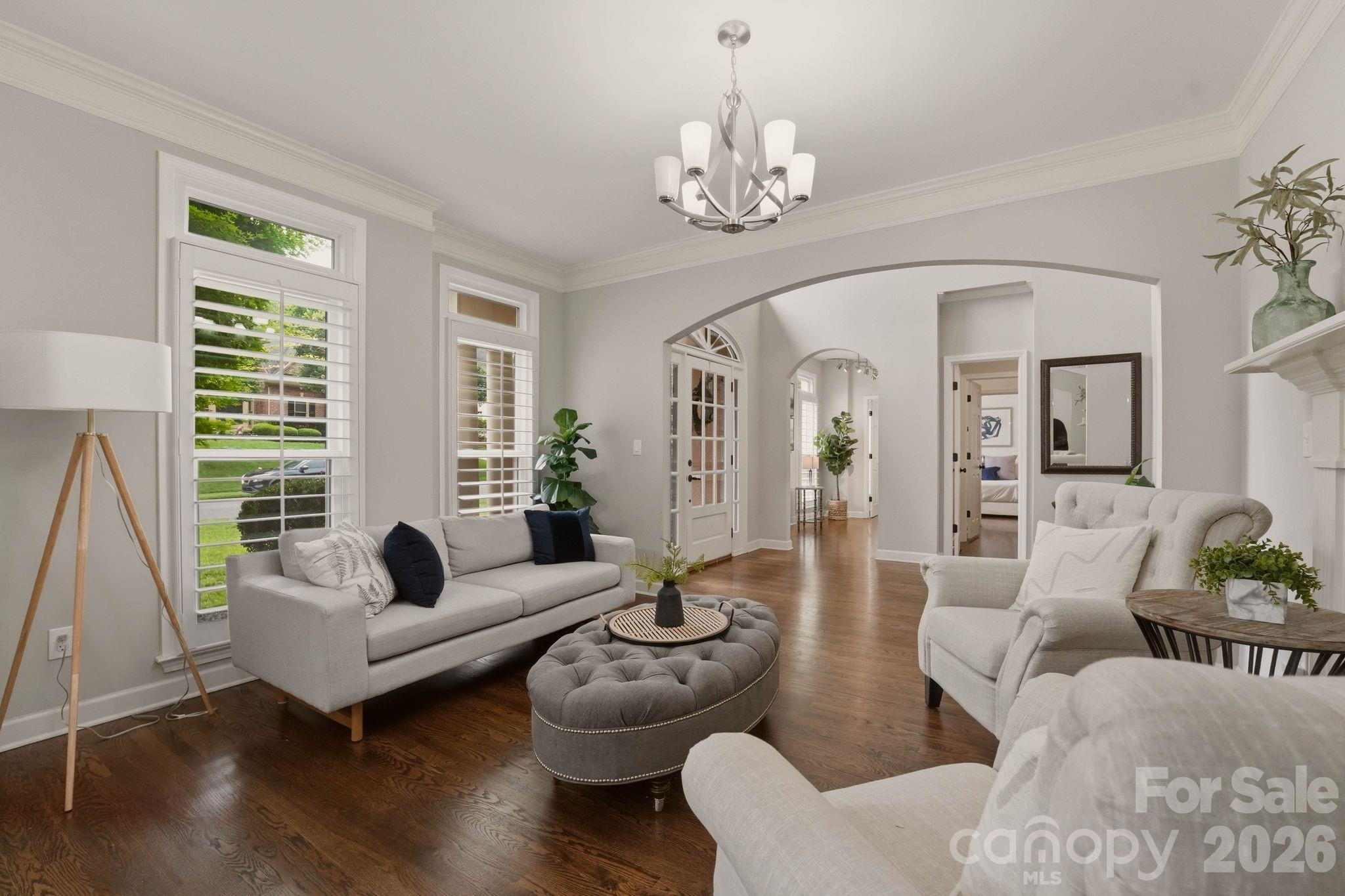 Bridgehampton - Residential