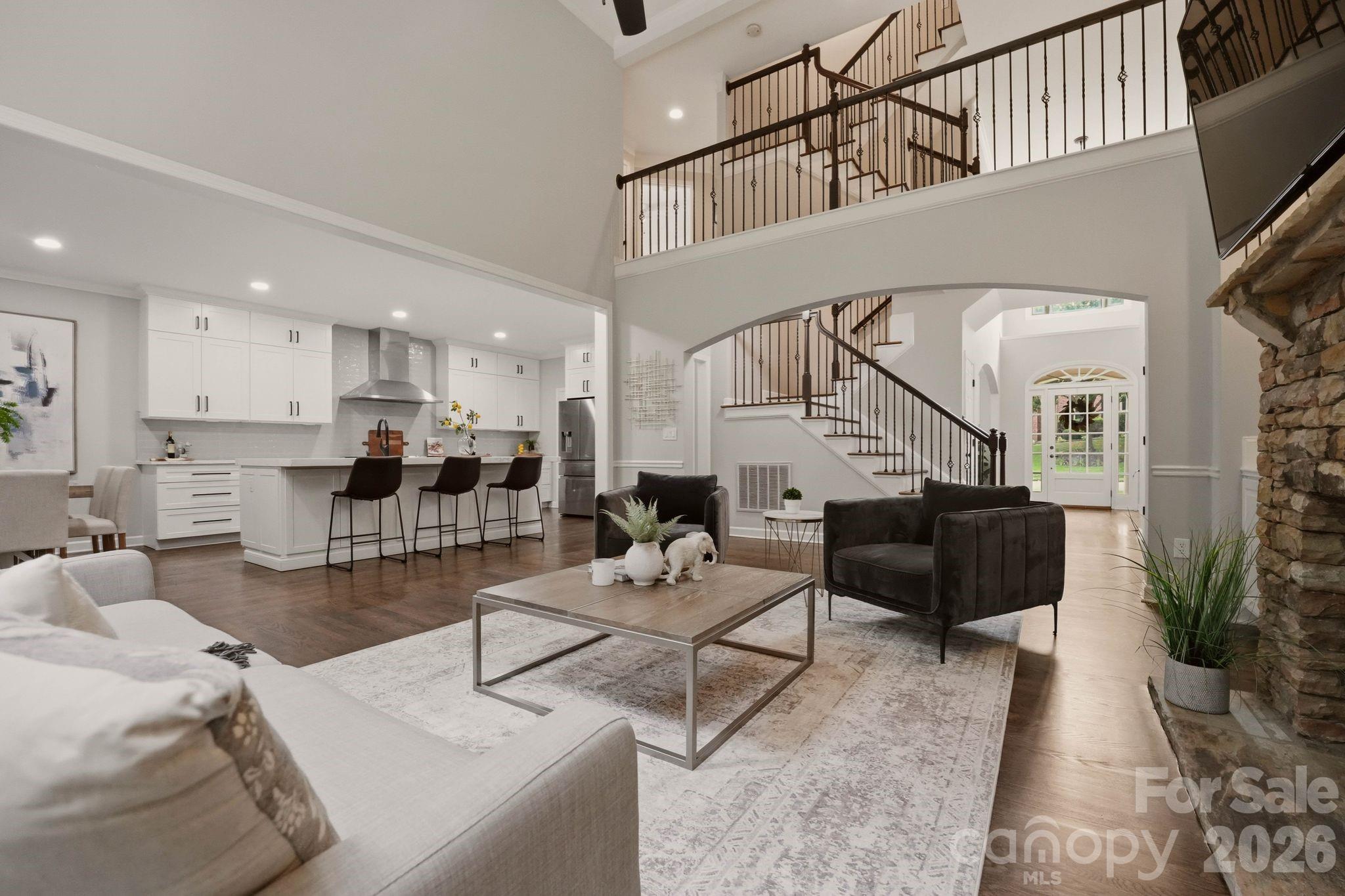 Bridgehampton - Residential