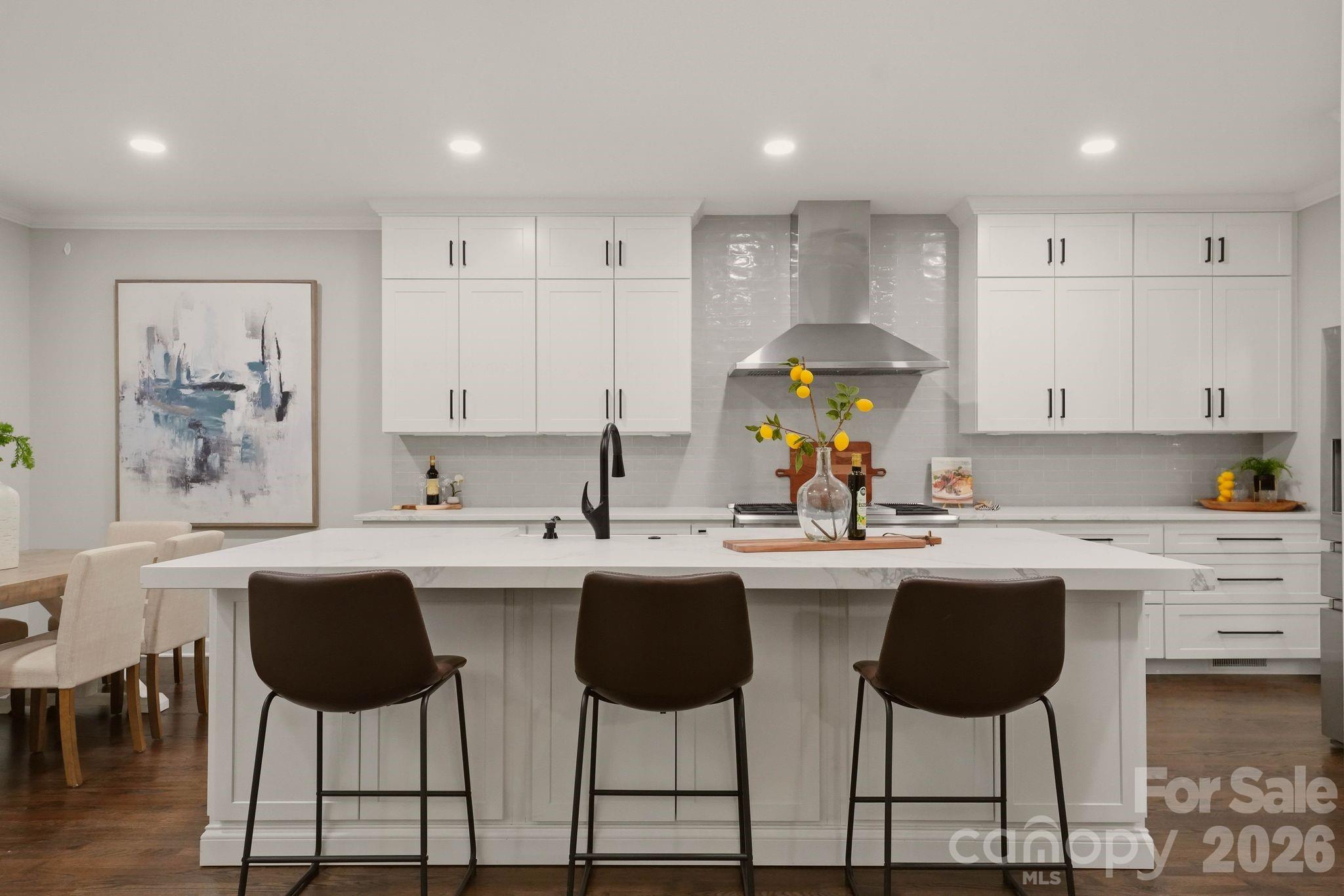 Bridgehampton - Residential