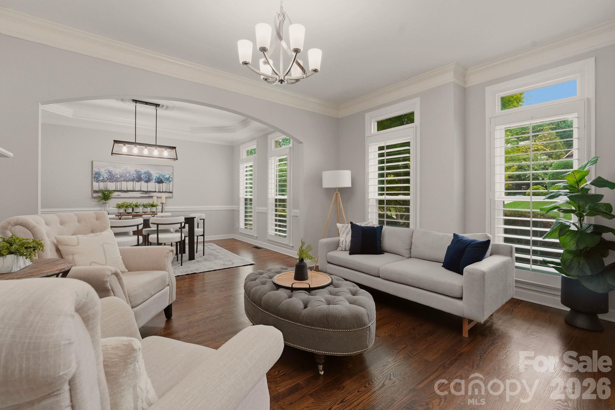 Bridgehampton - Residential