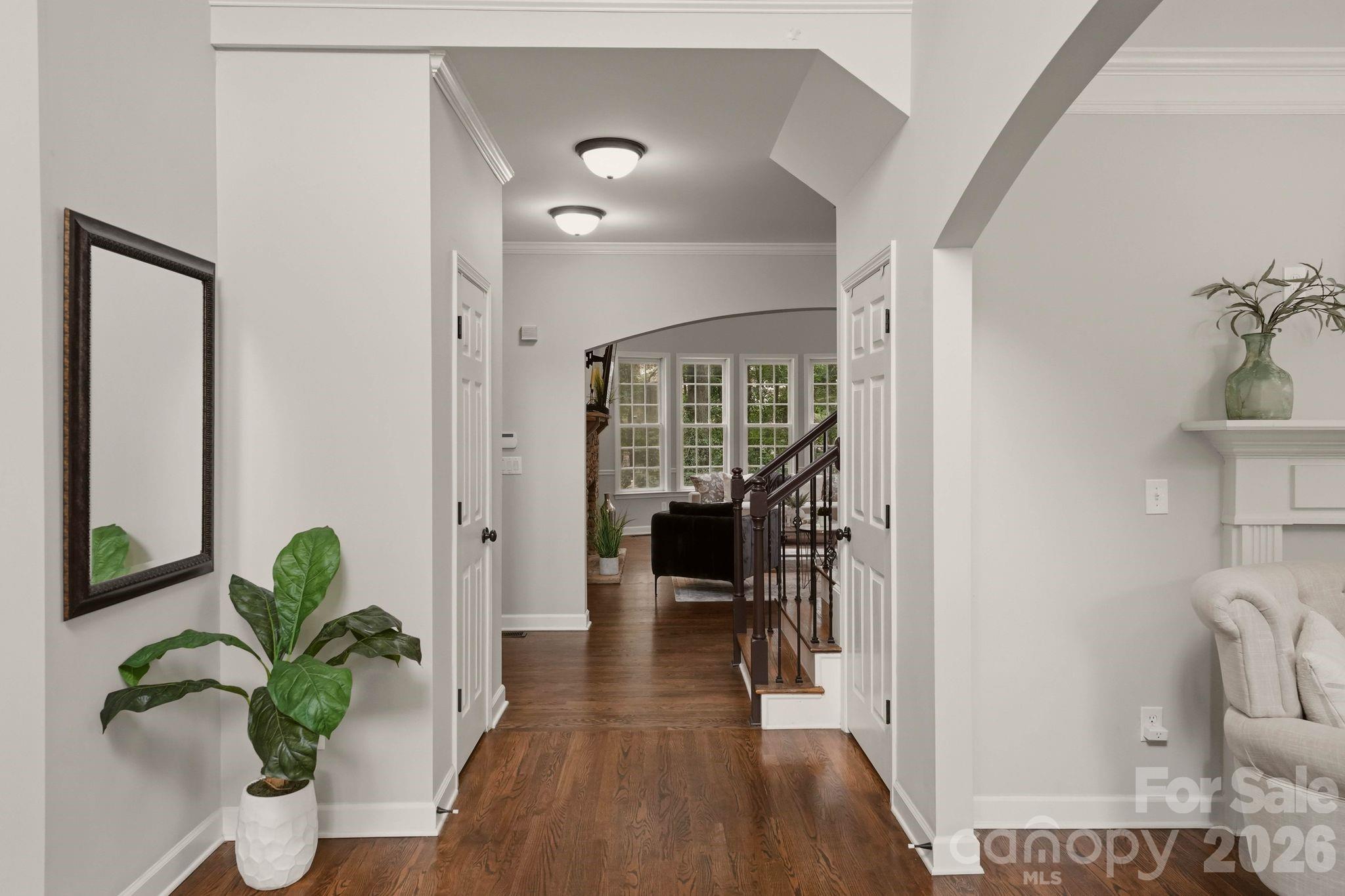 Bridgehampton - Residential