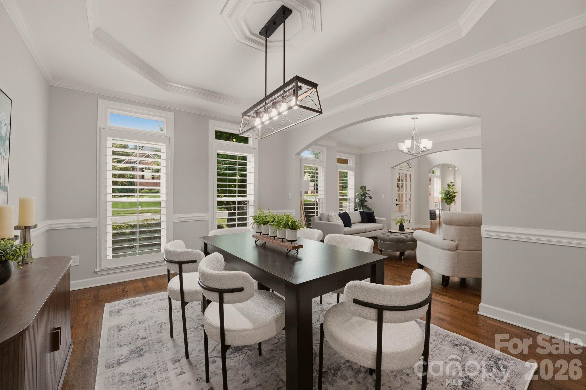 Bridgehampton - Residential