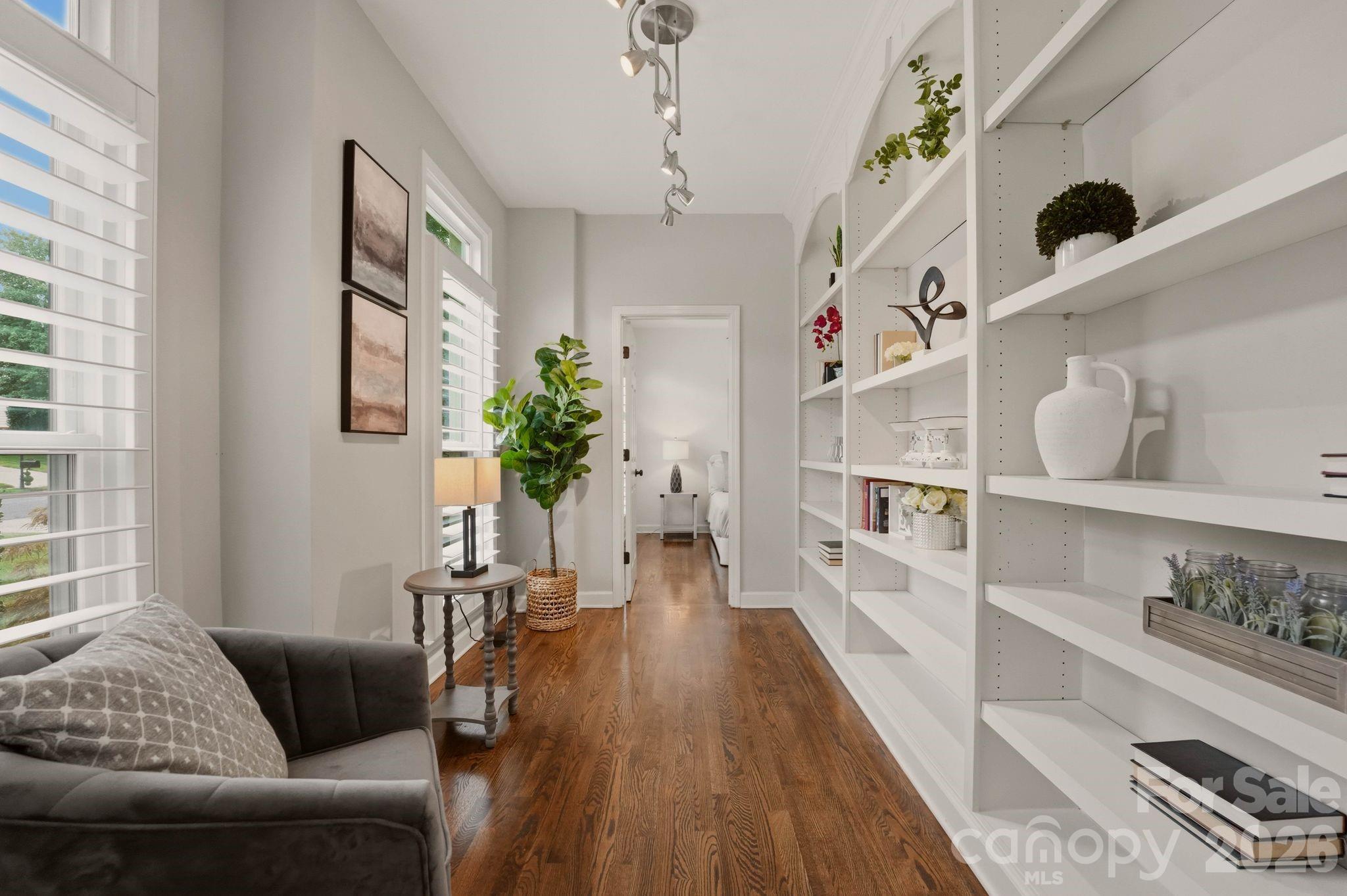 Bridgehampton - Residential