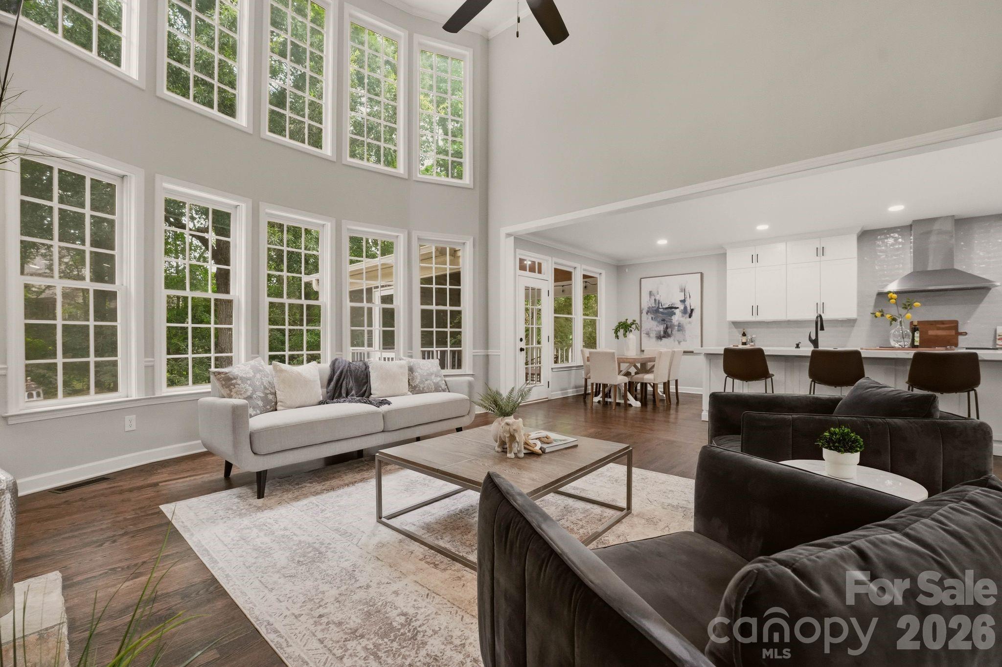Bridgehampton - Residential