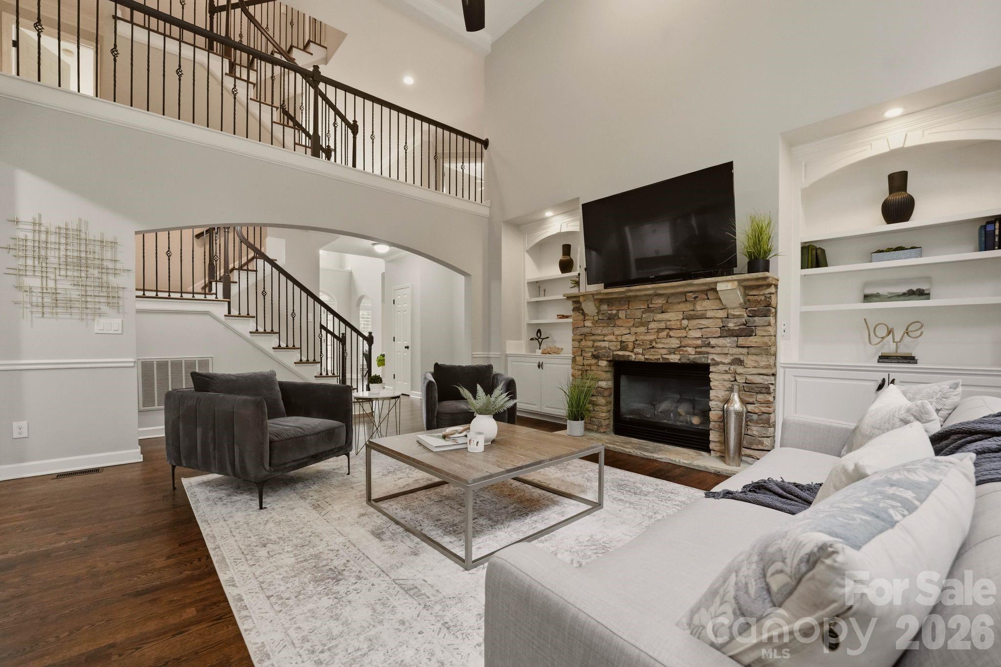 Bridgehampton - Residential
