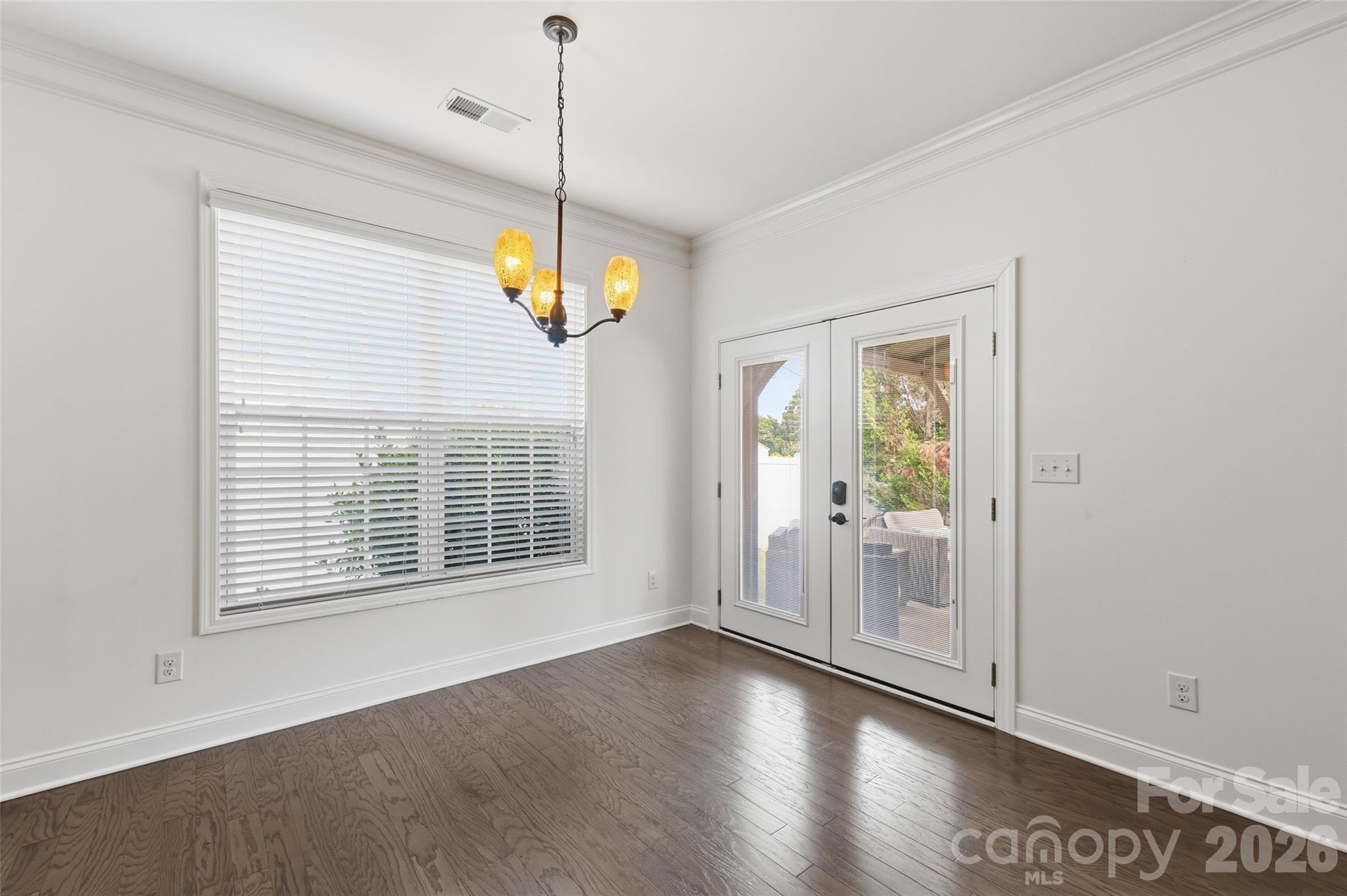 Timberlake - Residential