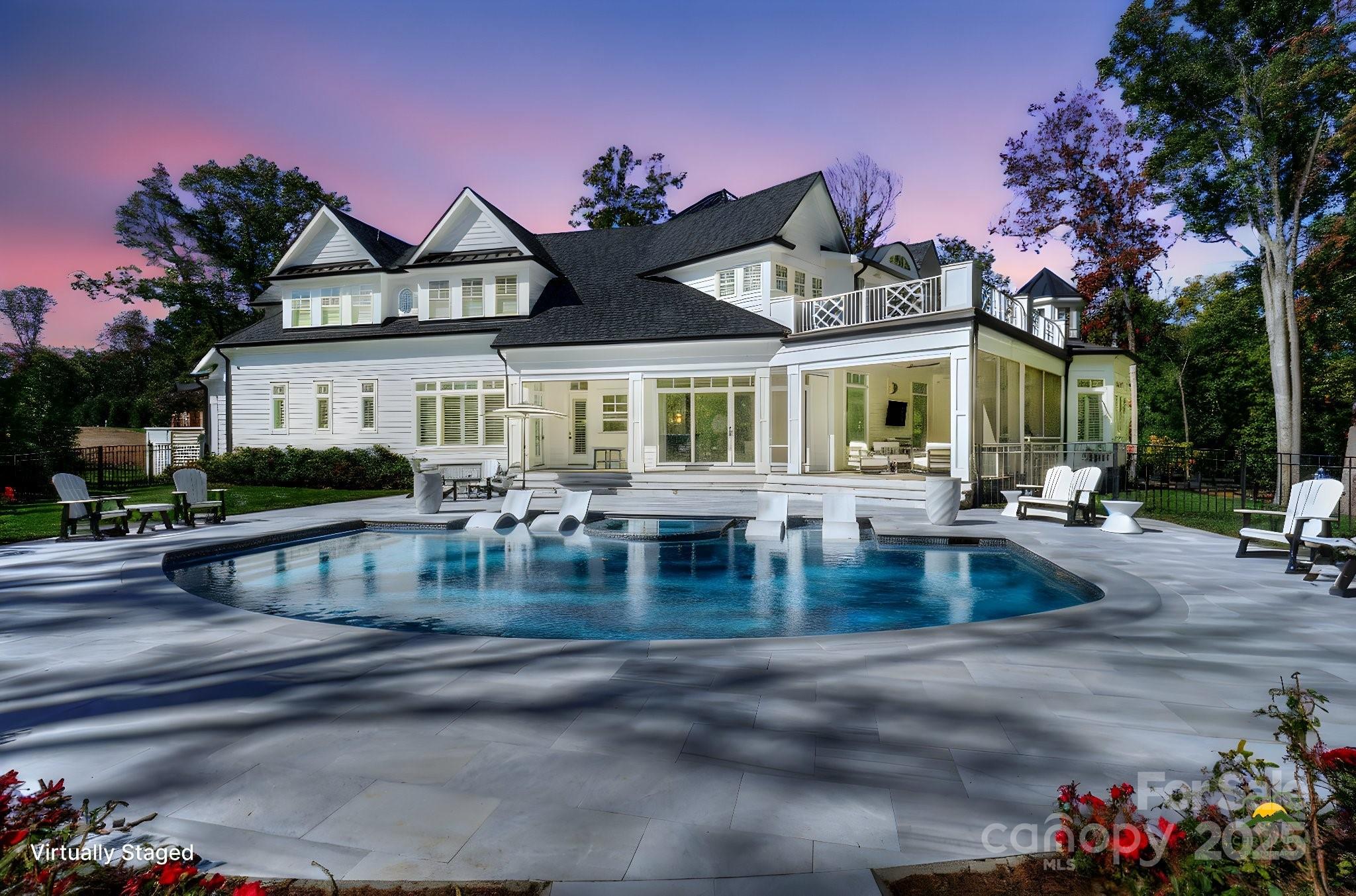 Saylors Watch - Residential
