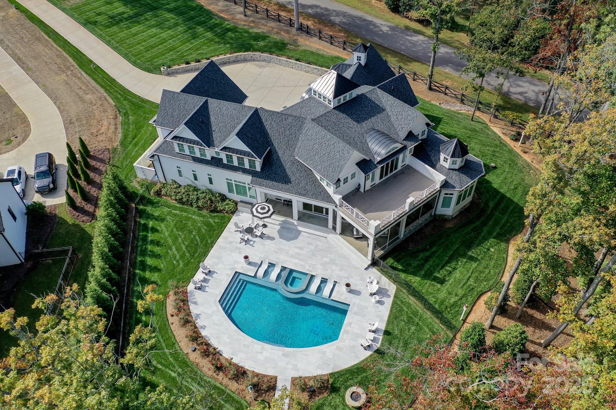 Saylors Watch - Residential