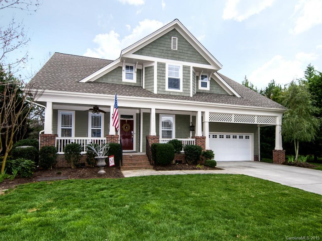 Lake Shore - Residential